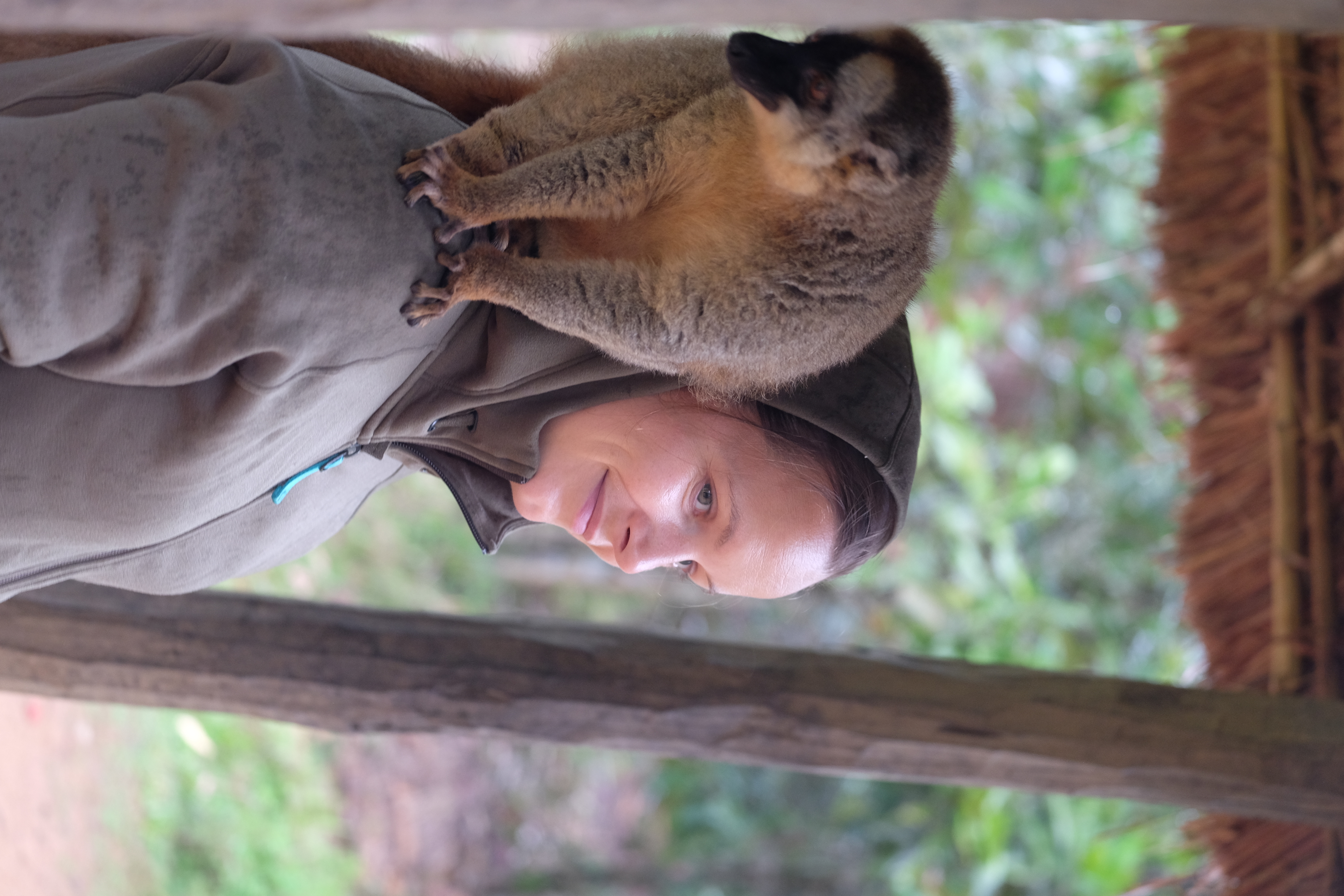 Andasibe Madagascar photo 9