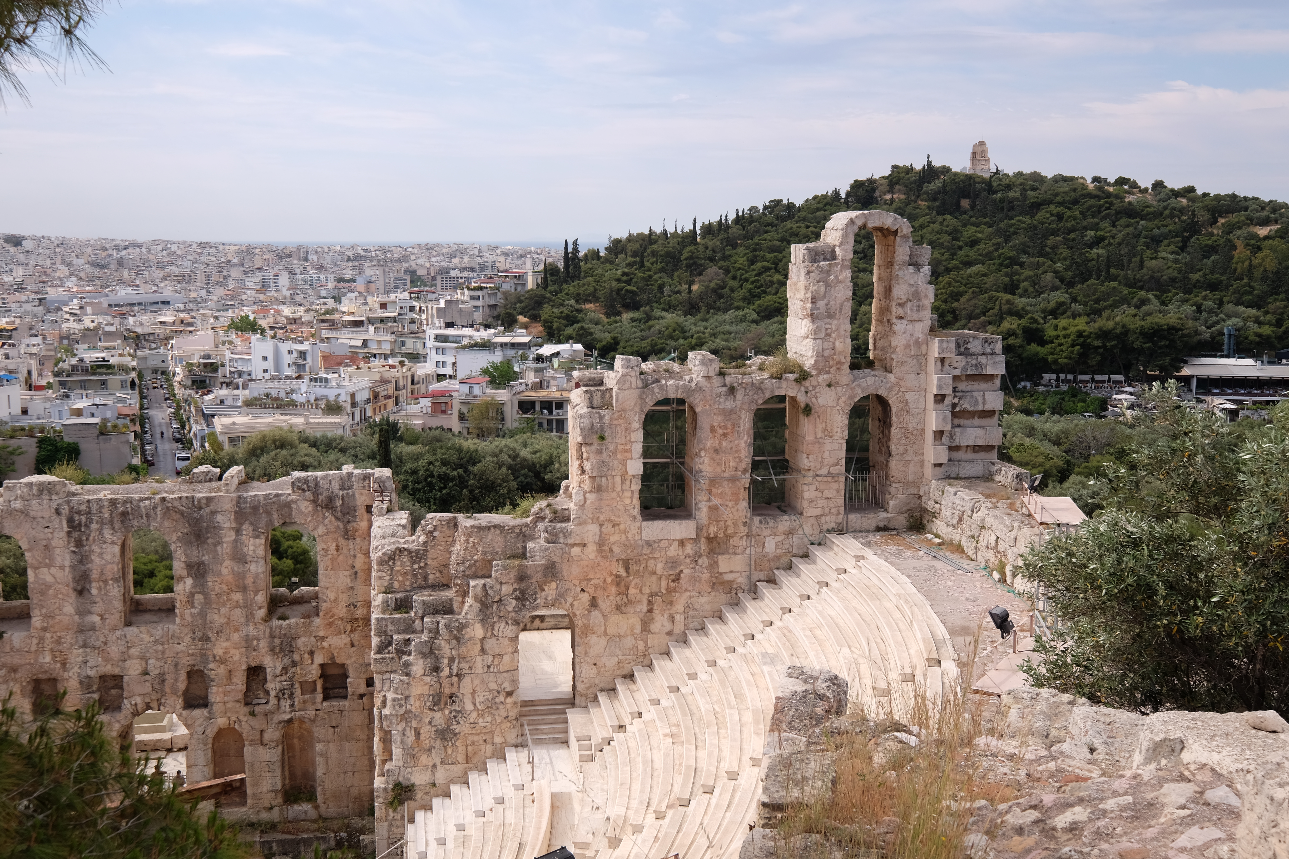 Athens Greece photo 2