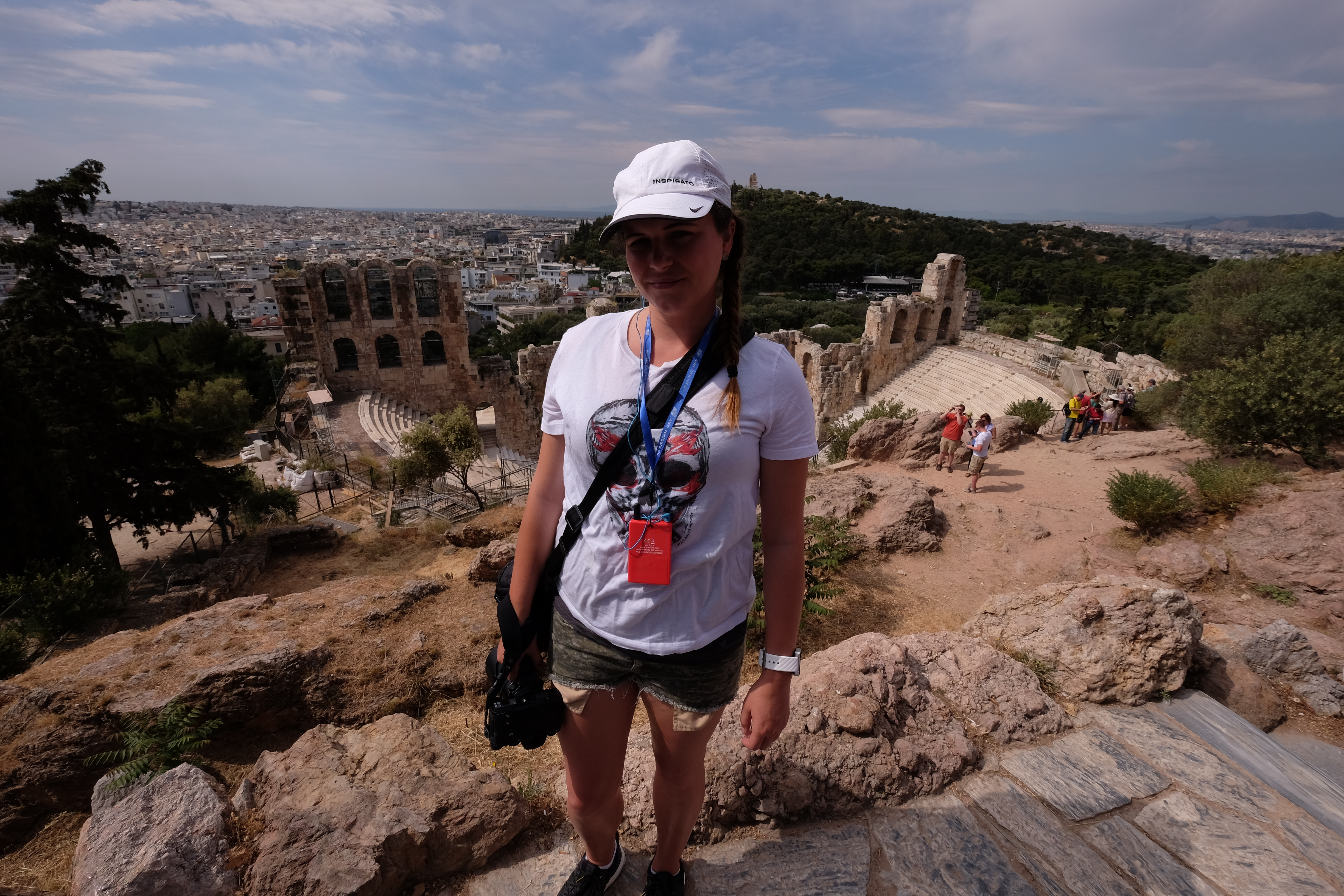 Athens Greece photo 7