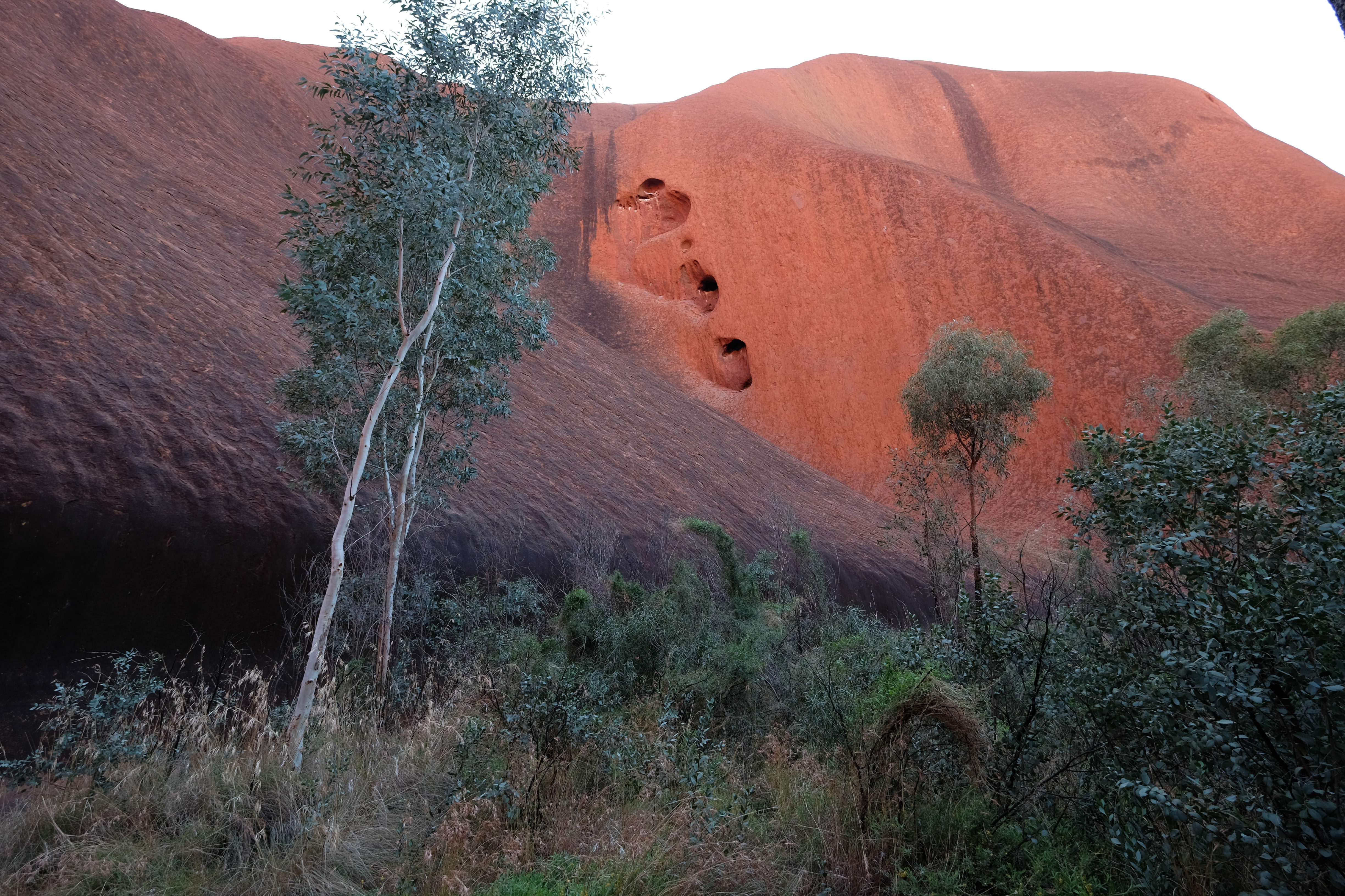 Ayers Rock Australia photo 3