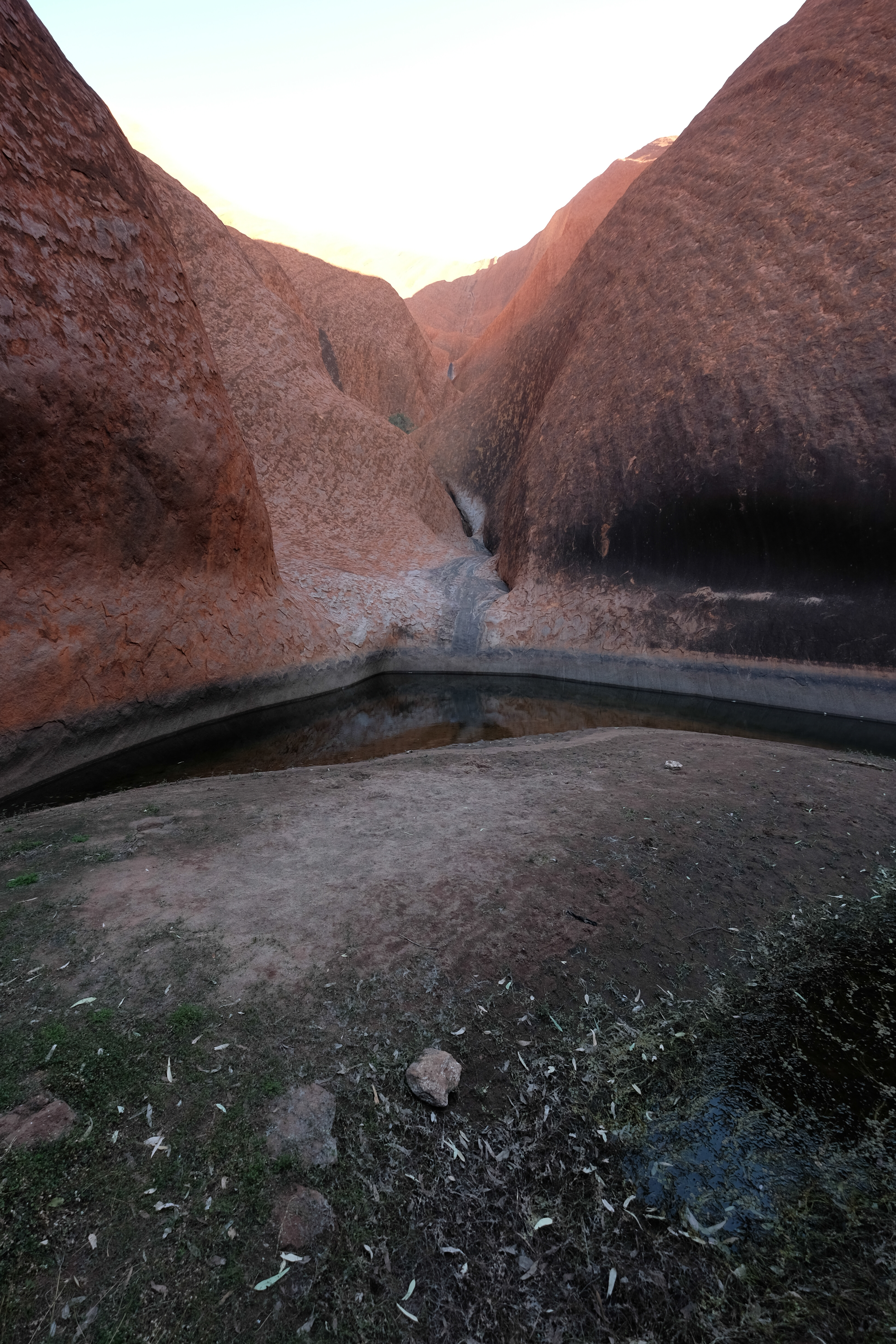 Ayers Rock Australia photo 4