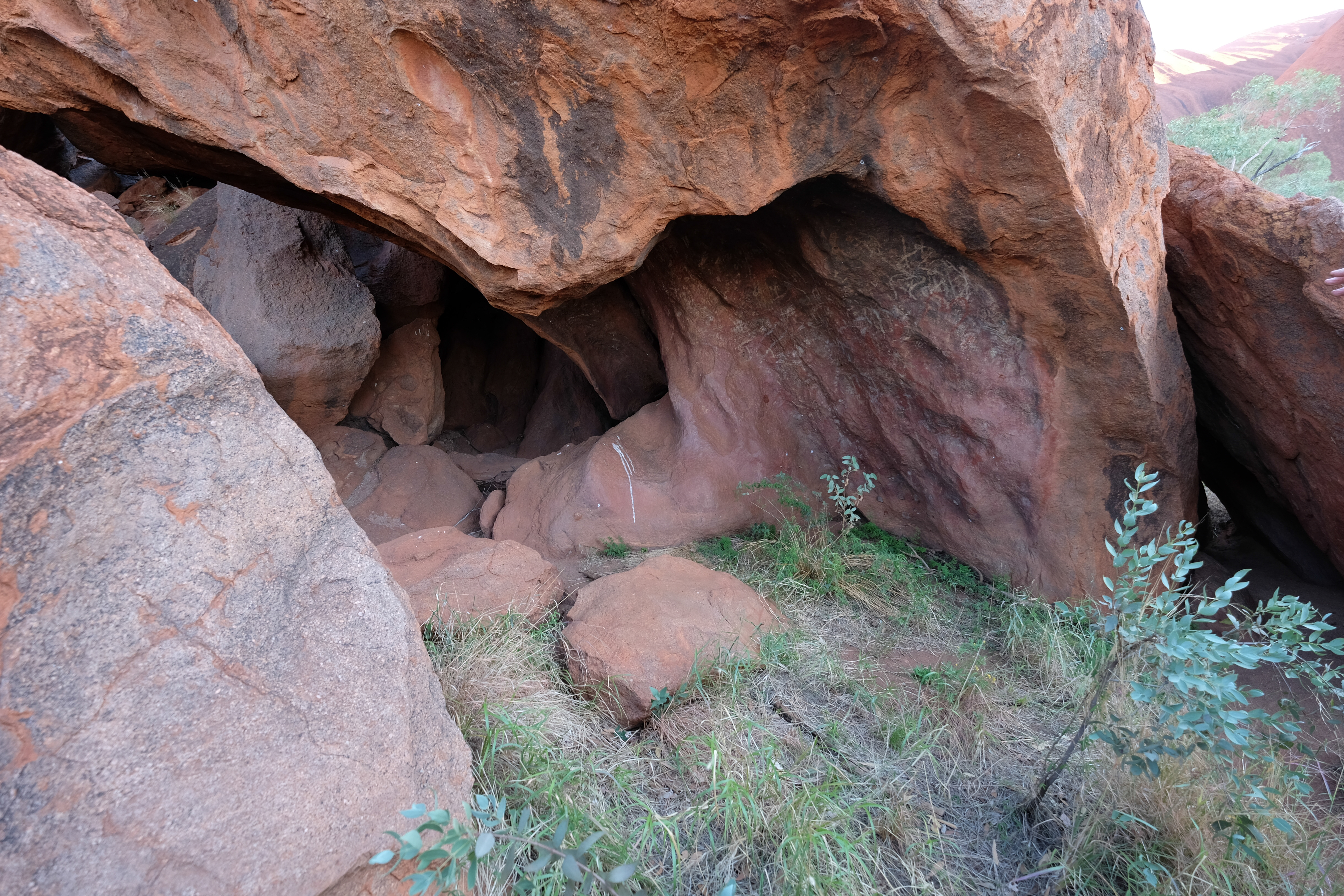 Ayers Rock Australia photo 8