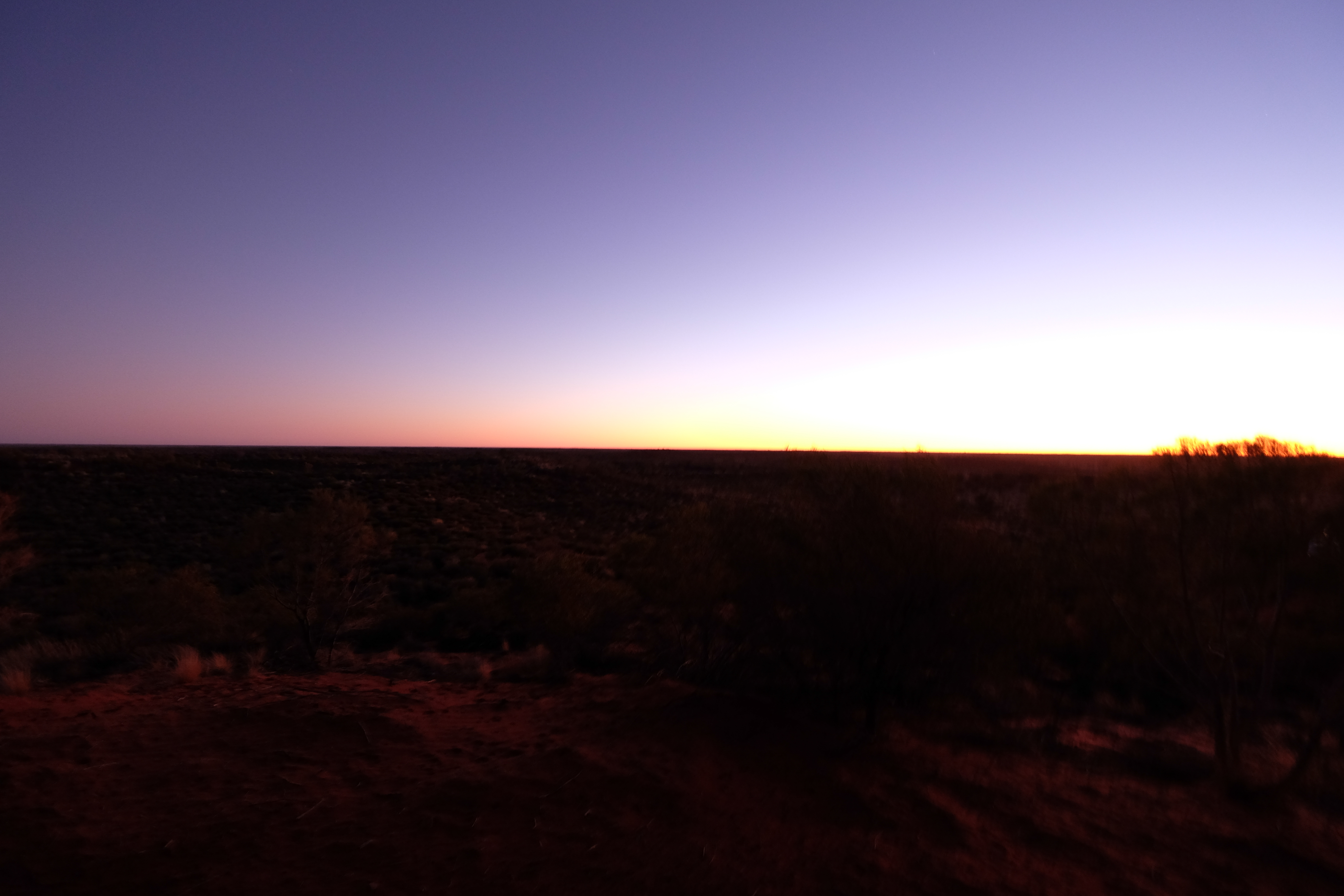 Ayers Rock Australia photo 9