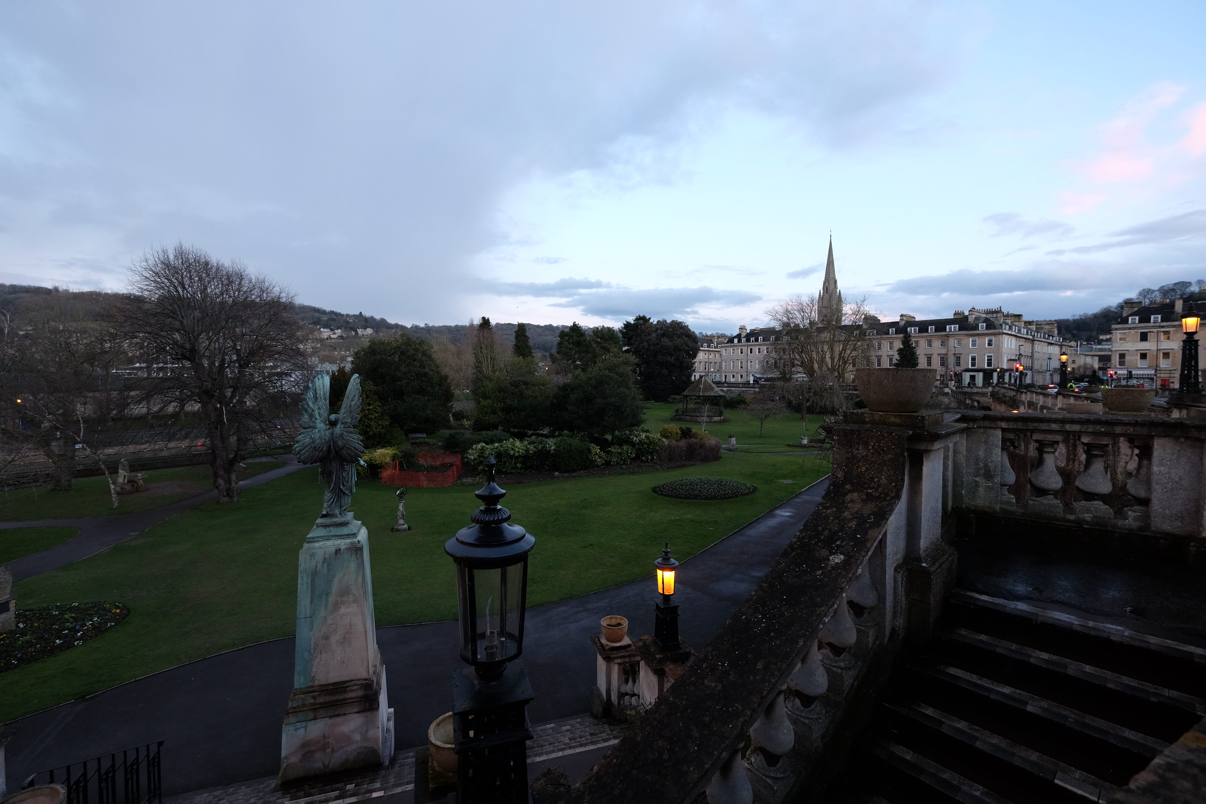 Bath UK photo 3
