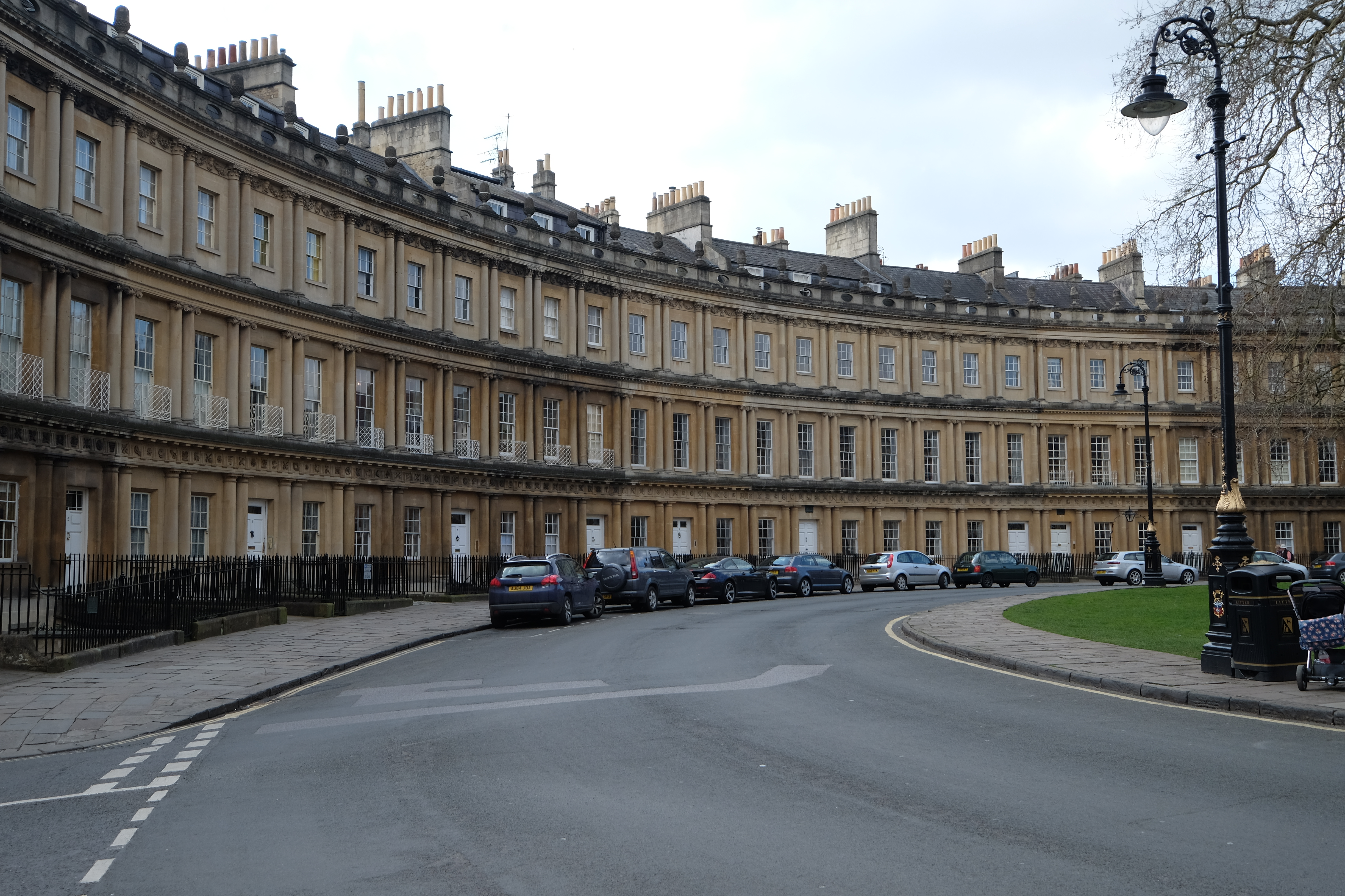 Bath UK photo 6