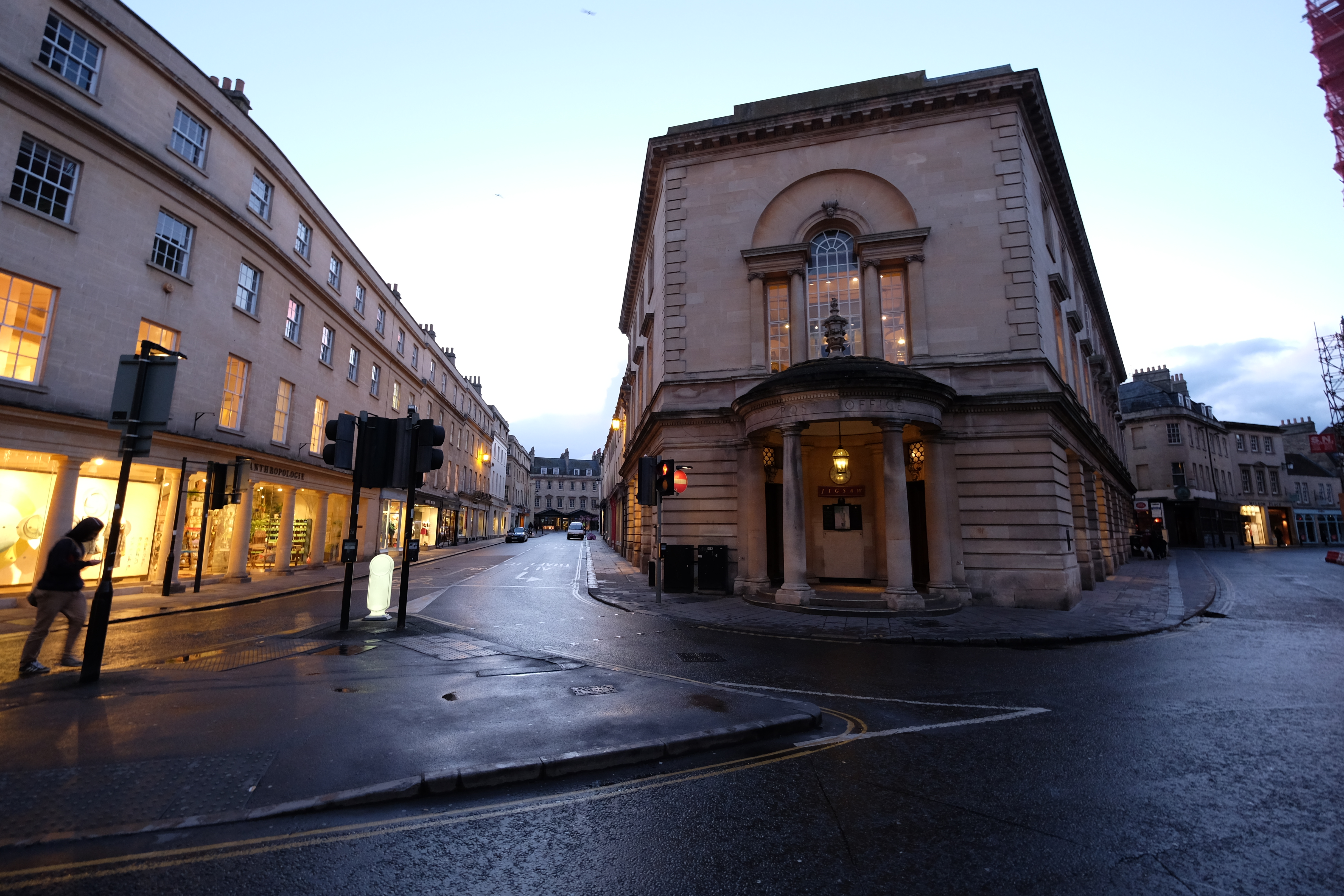 Bath UK photo 10