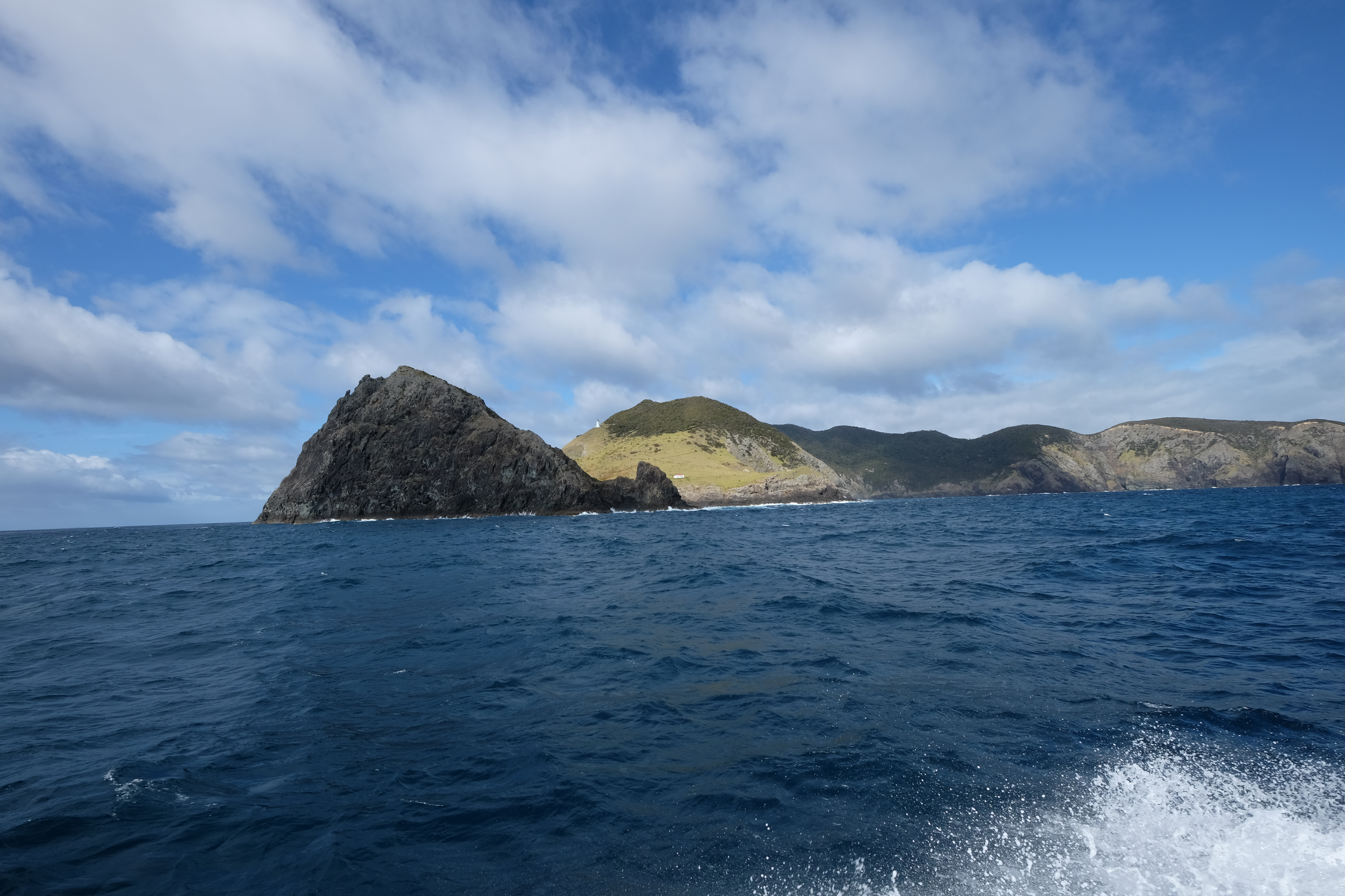 Bay of Islands New Zealand photo 5