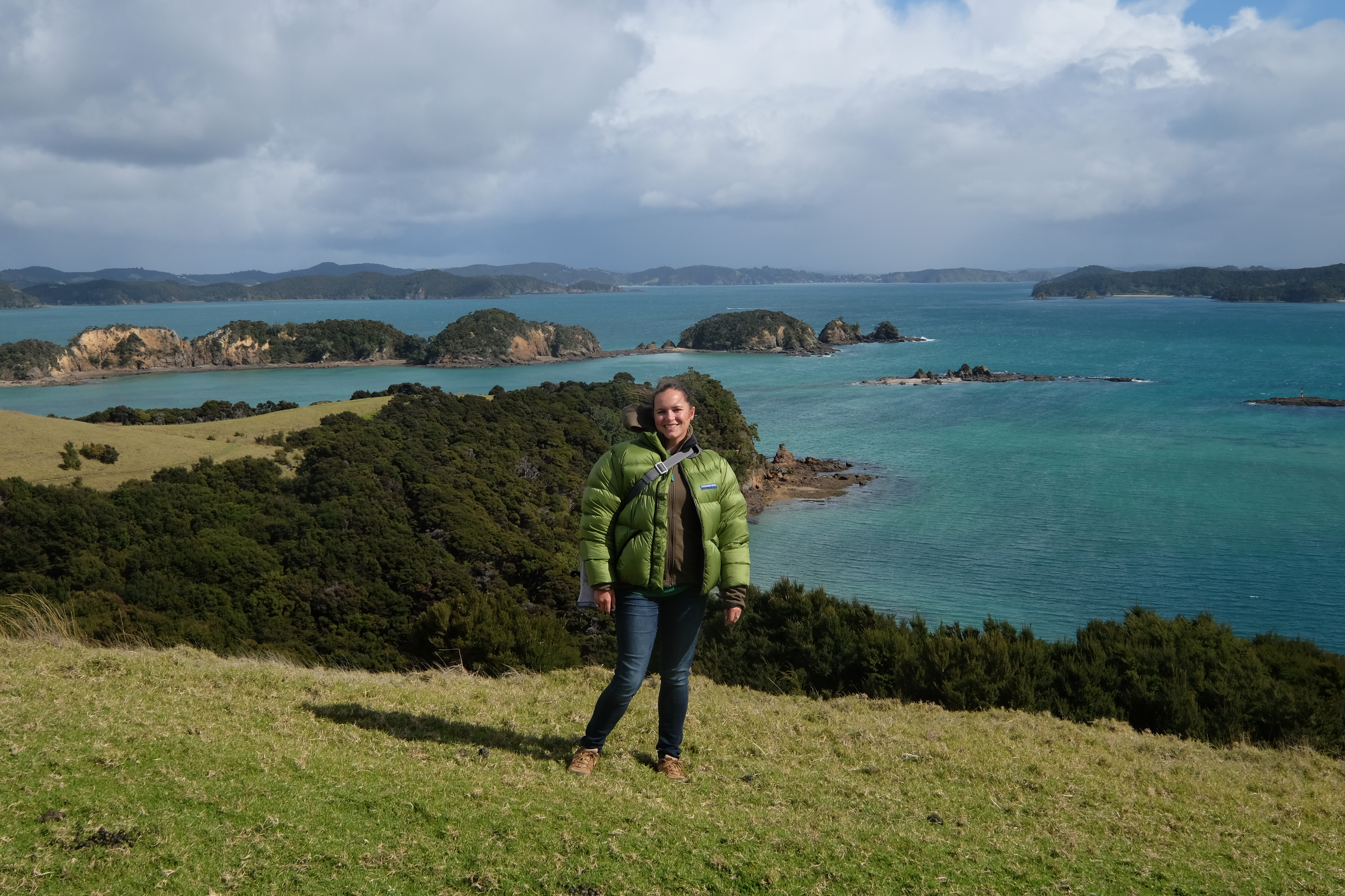 Bay of Islands New Zealand photo 6