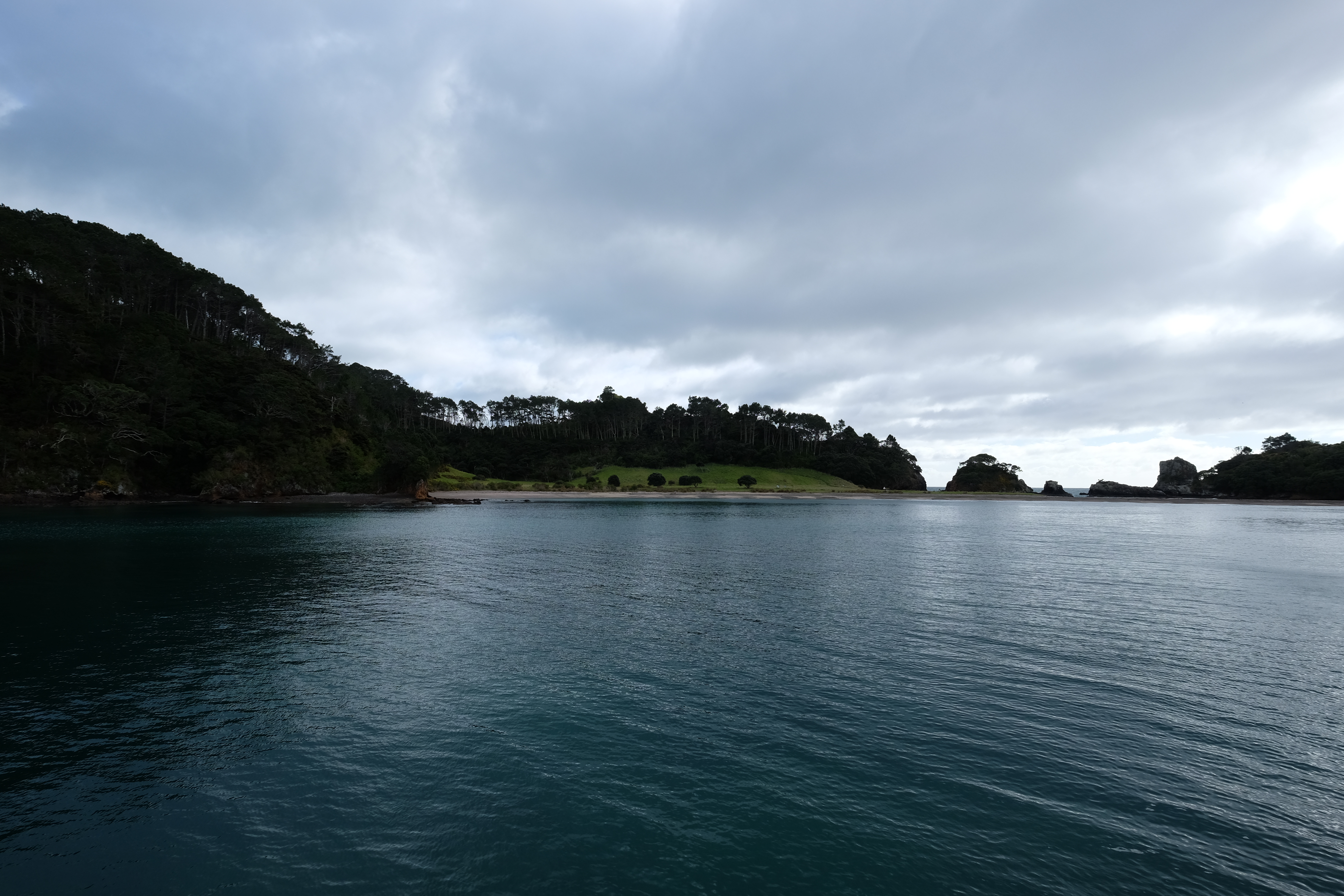 Bay of Islands New Zealand photo 7
