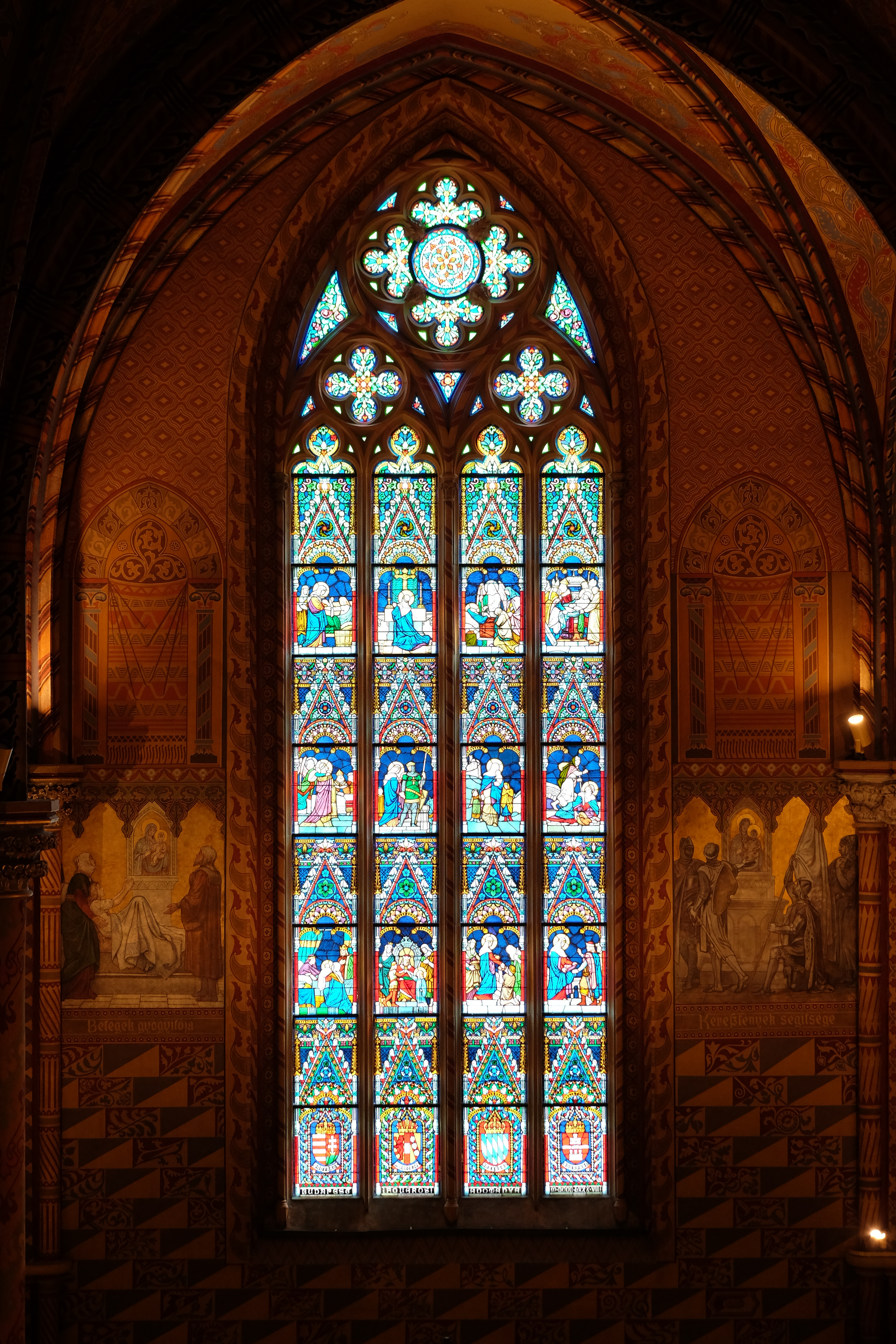 Budapest Hungary photo 2