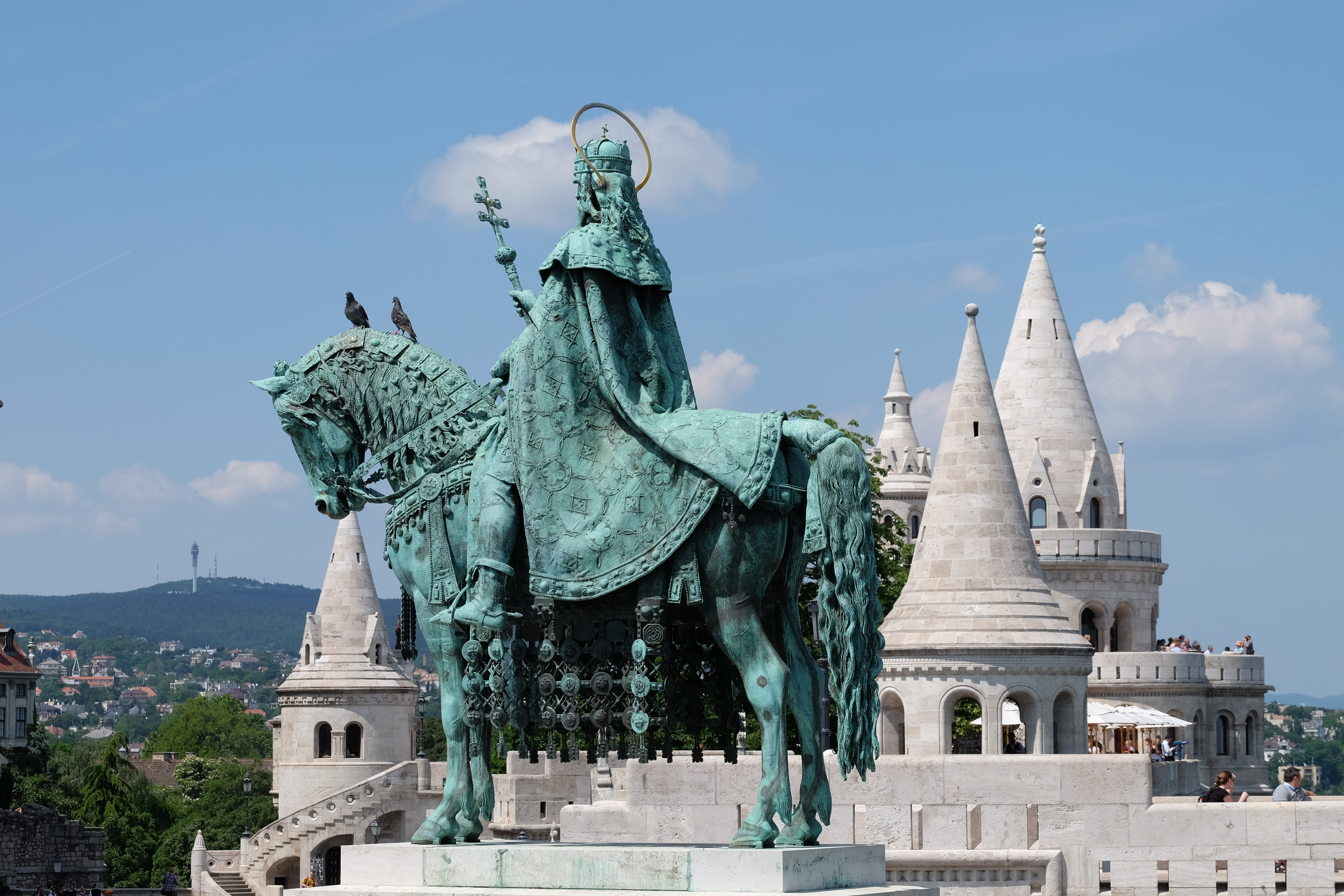 Budapest Hungary photo 3