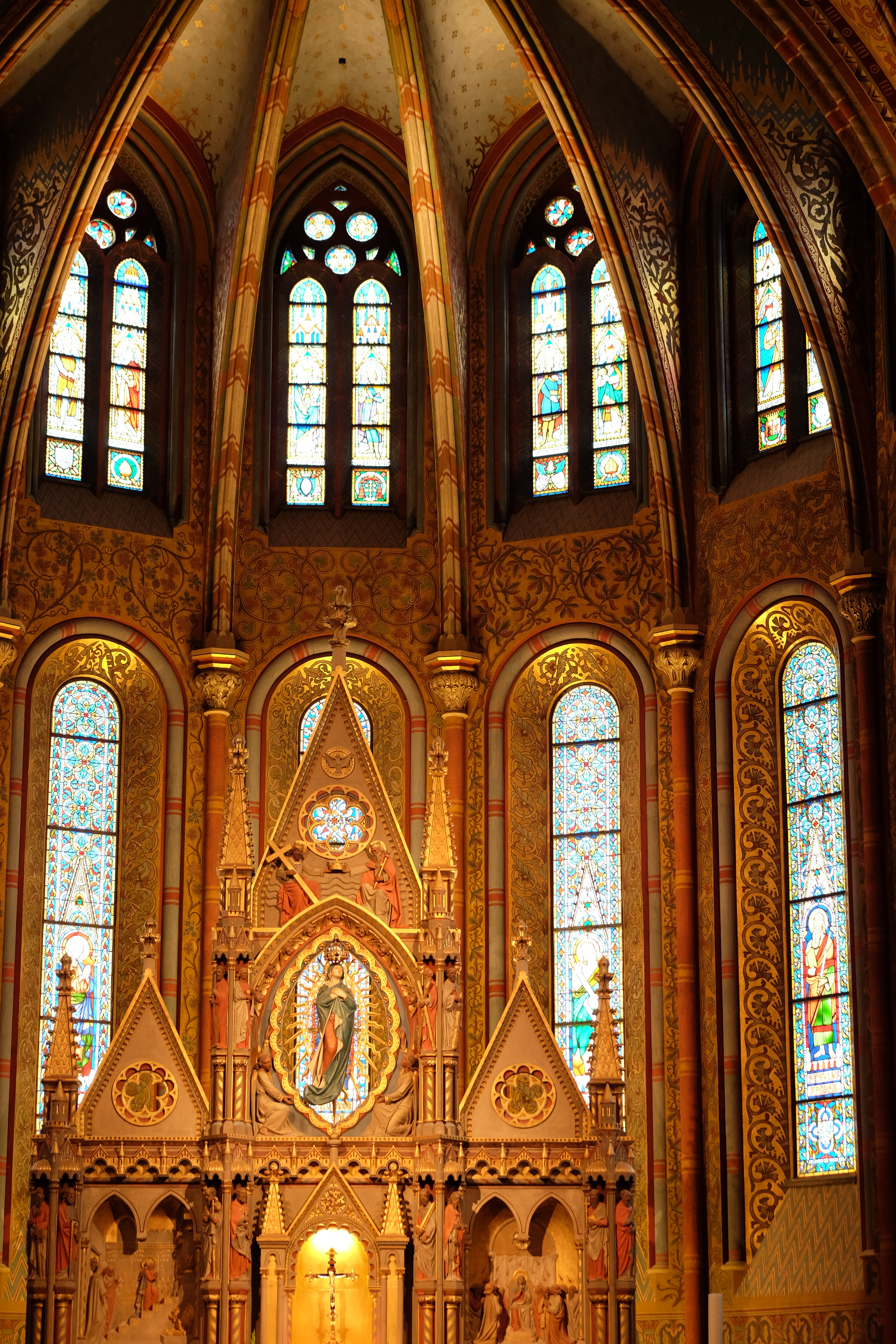 Budapest Hungary photo 8