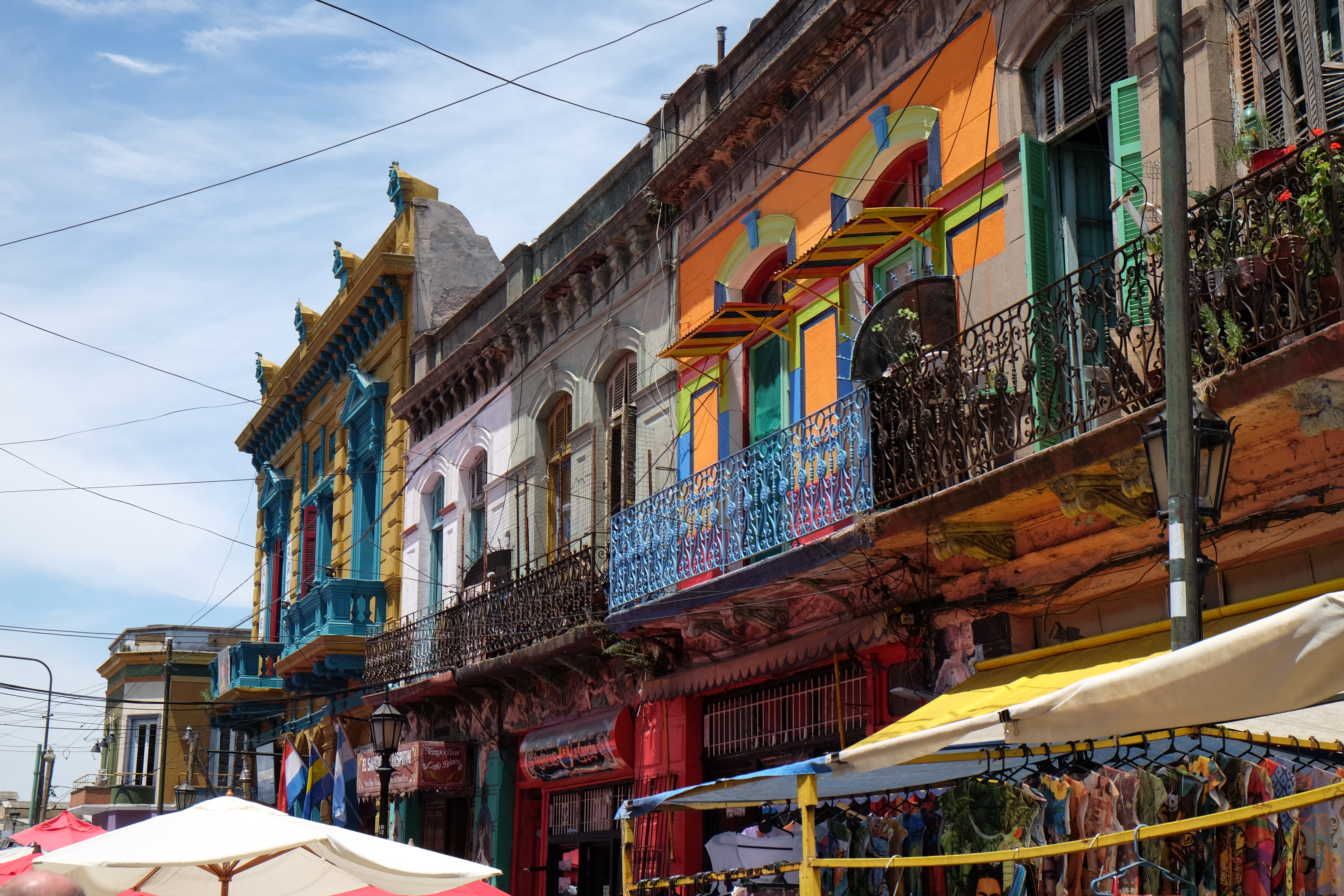 Buenos Aires Argentina photo 2