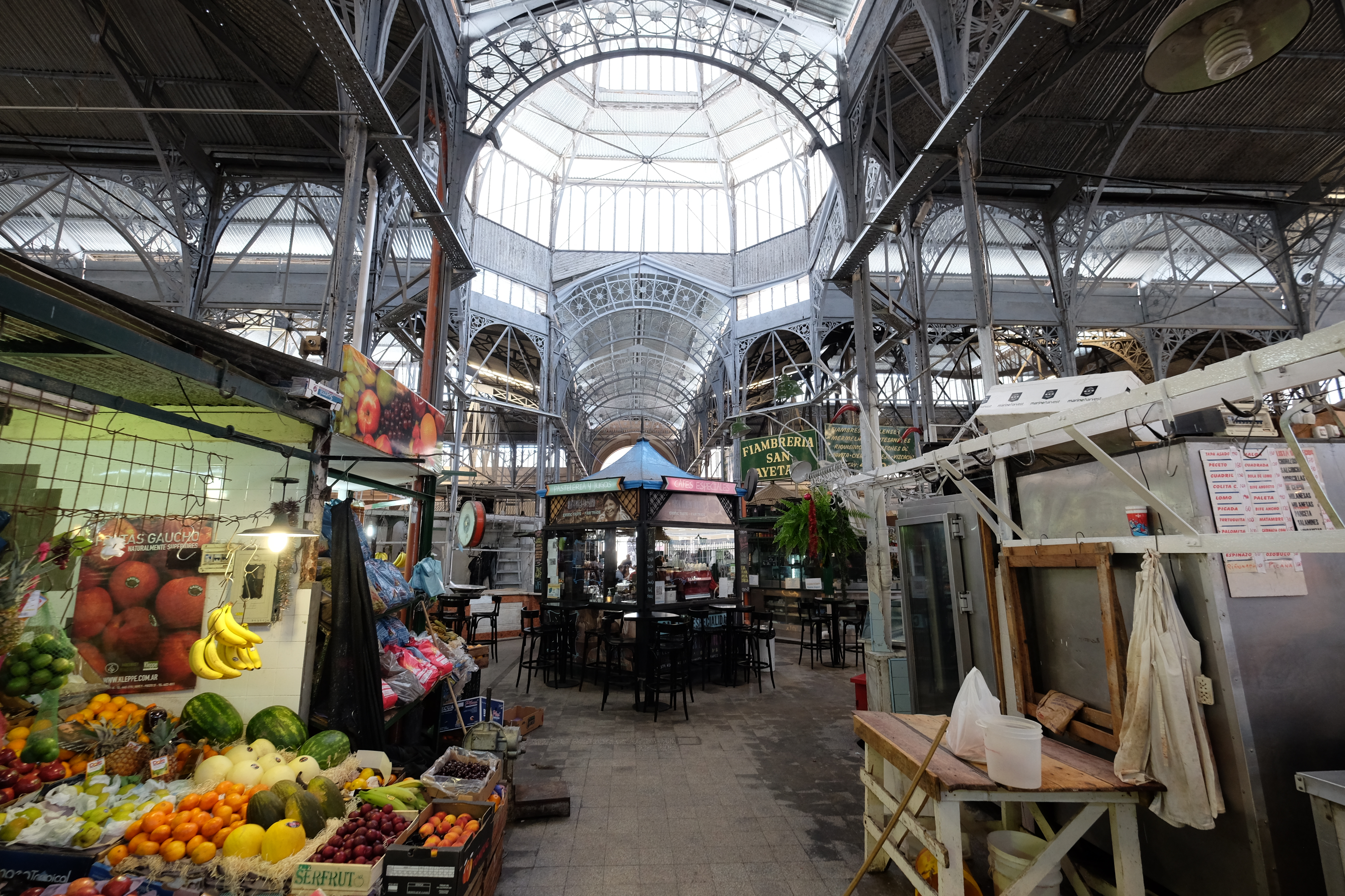 Buenos Aires Argentina photo 3