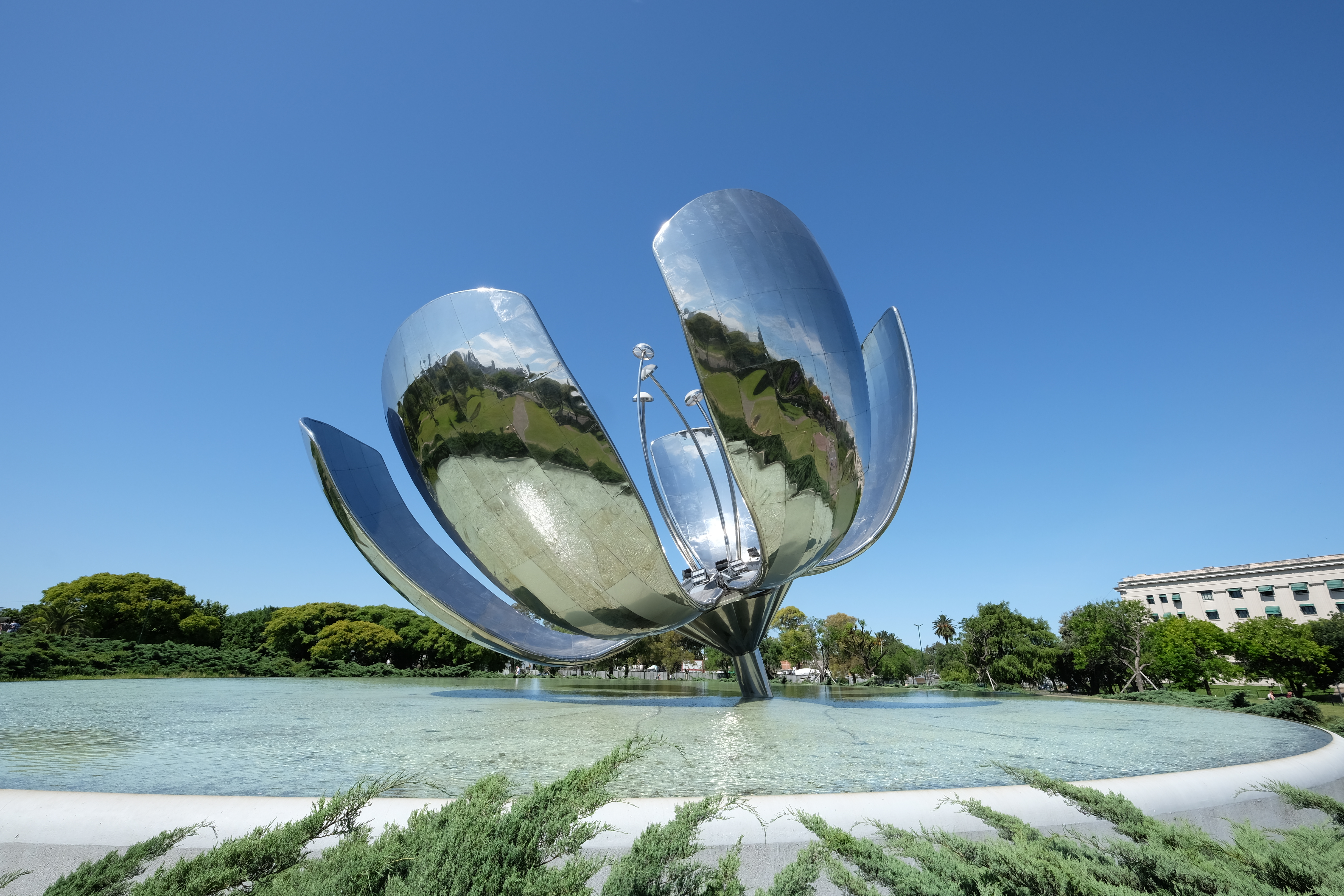 Buenos Aires Argentina photo 5