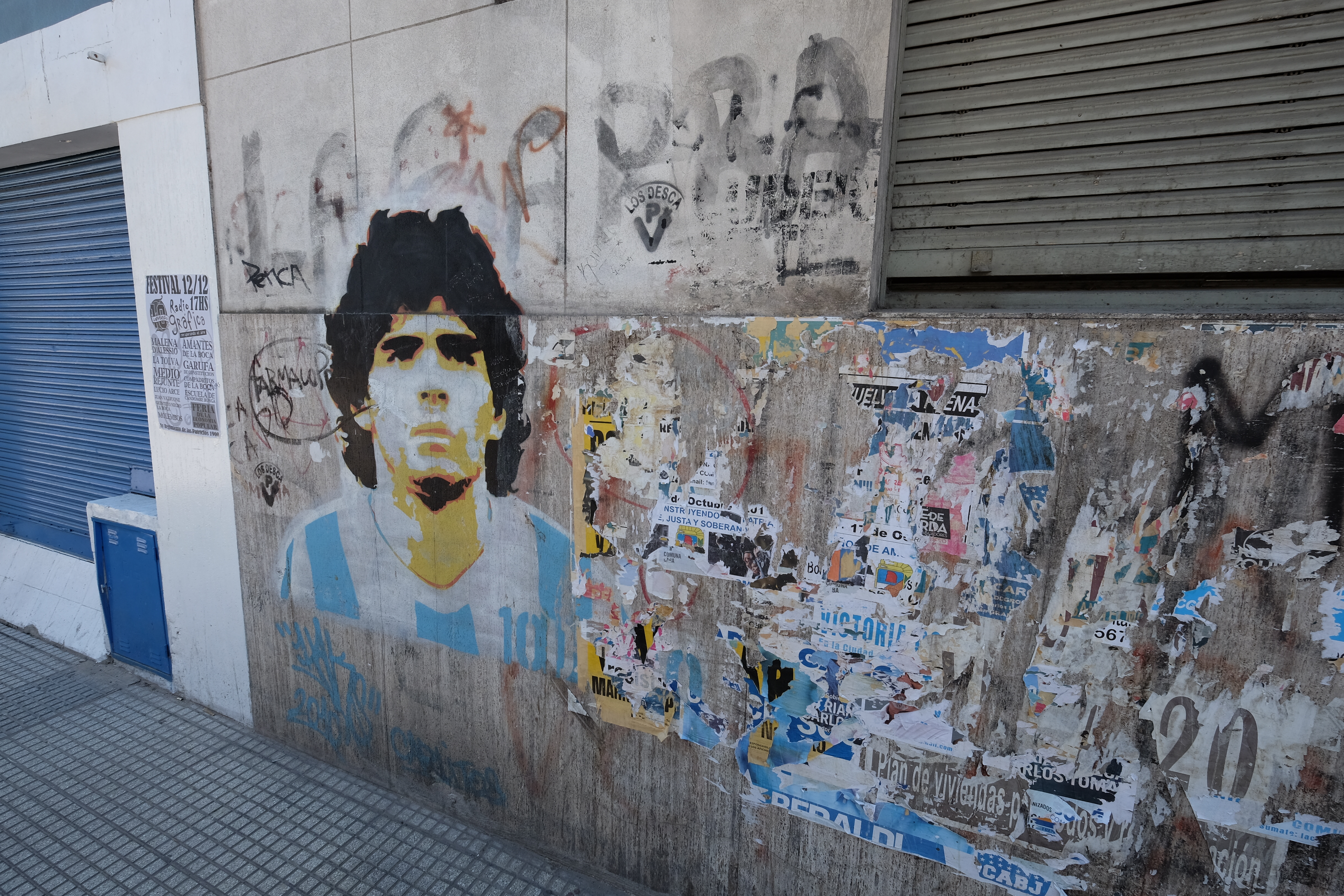 Buenos Aires Argentina photo 6