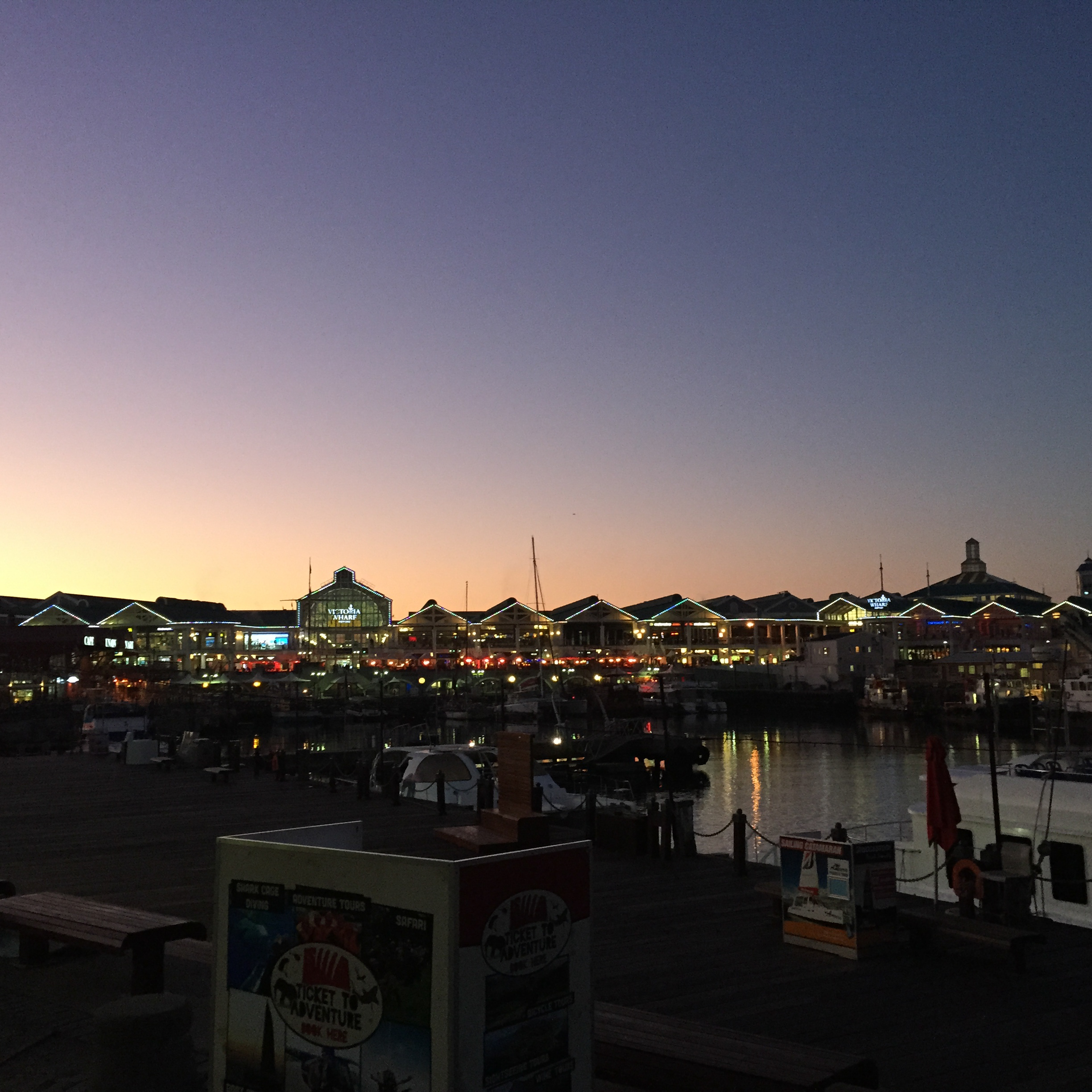 Capetown South Africa photo 3