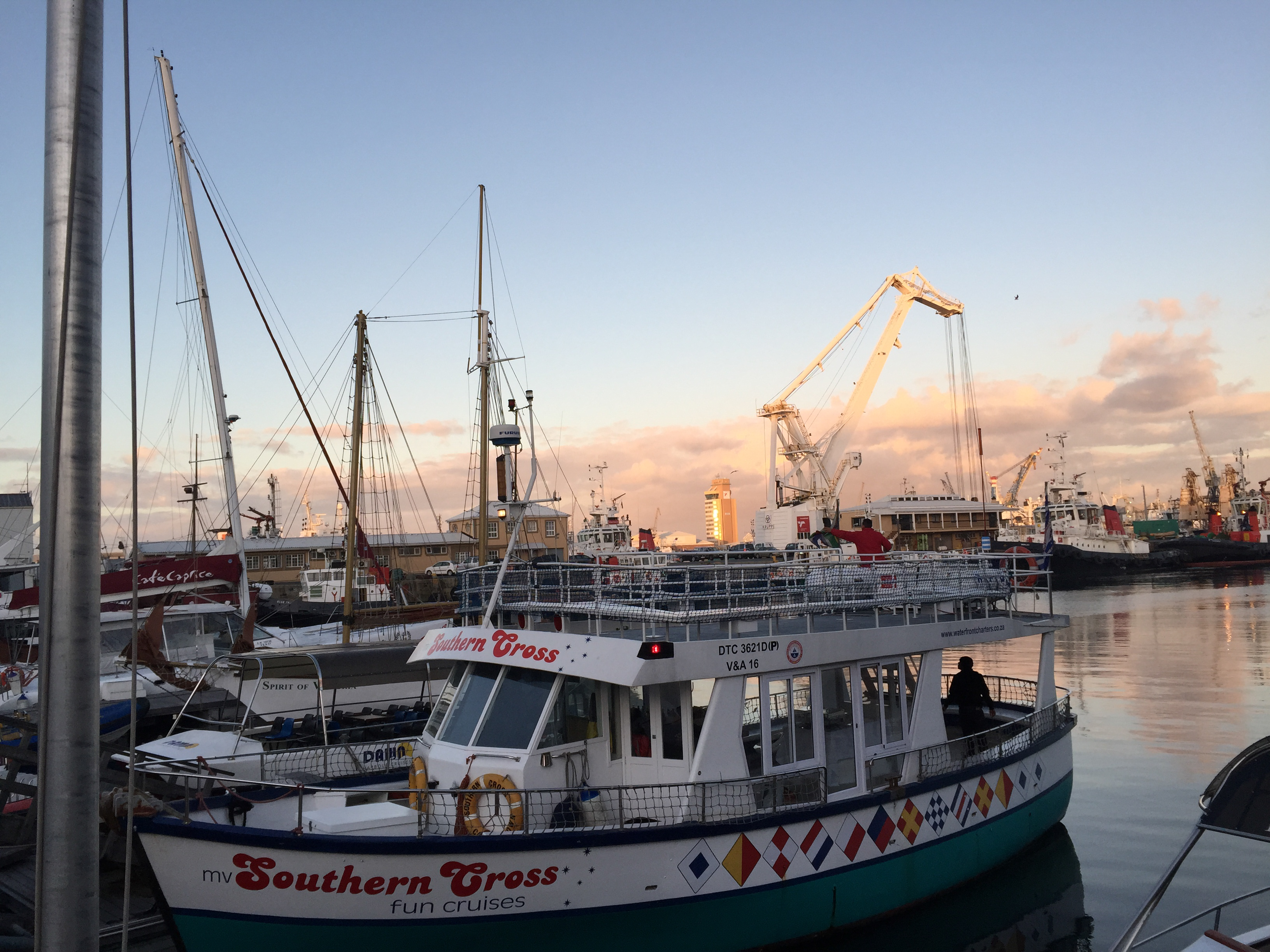 Capetown South Africa photo 5