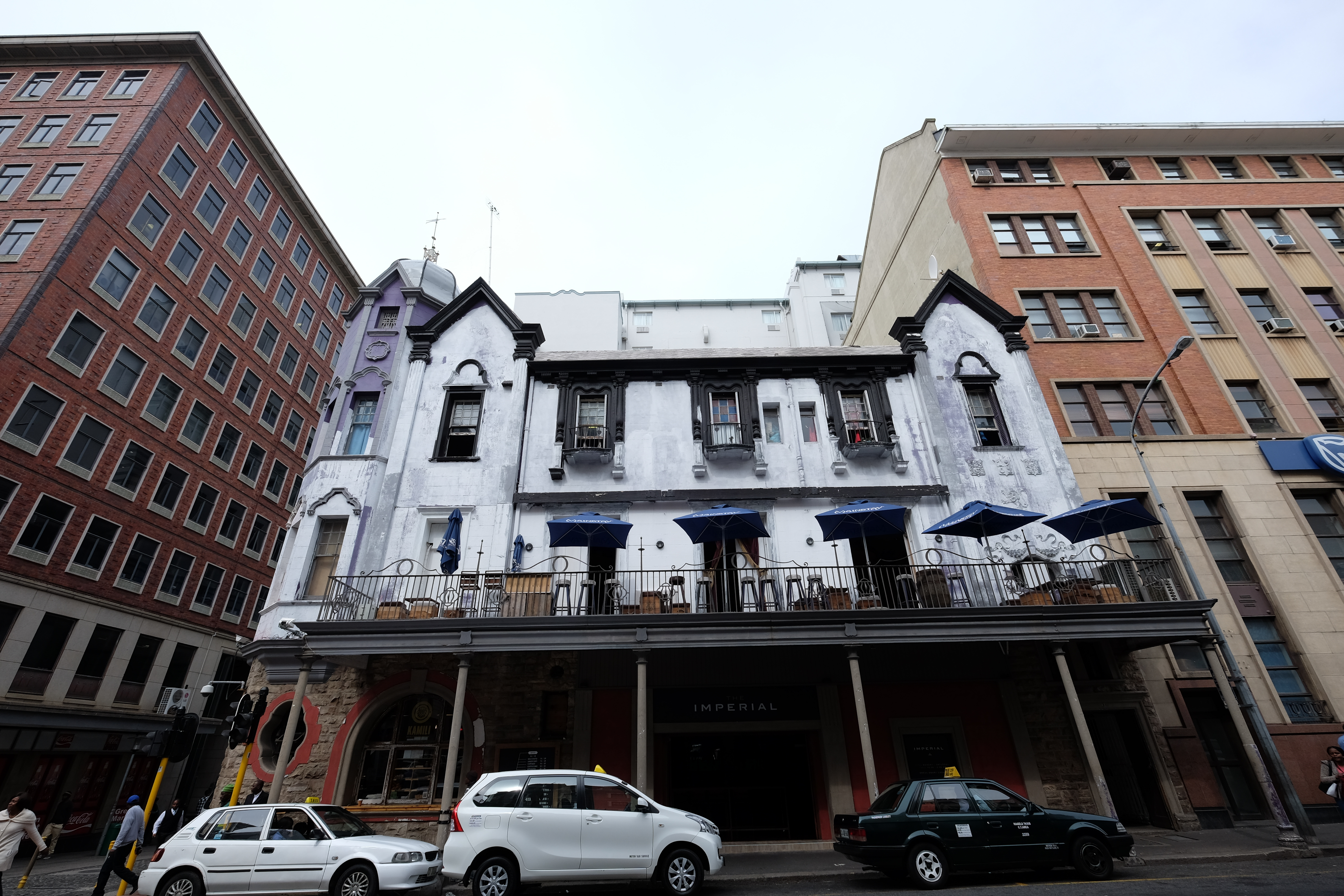 Capetown South Africa photo 7