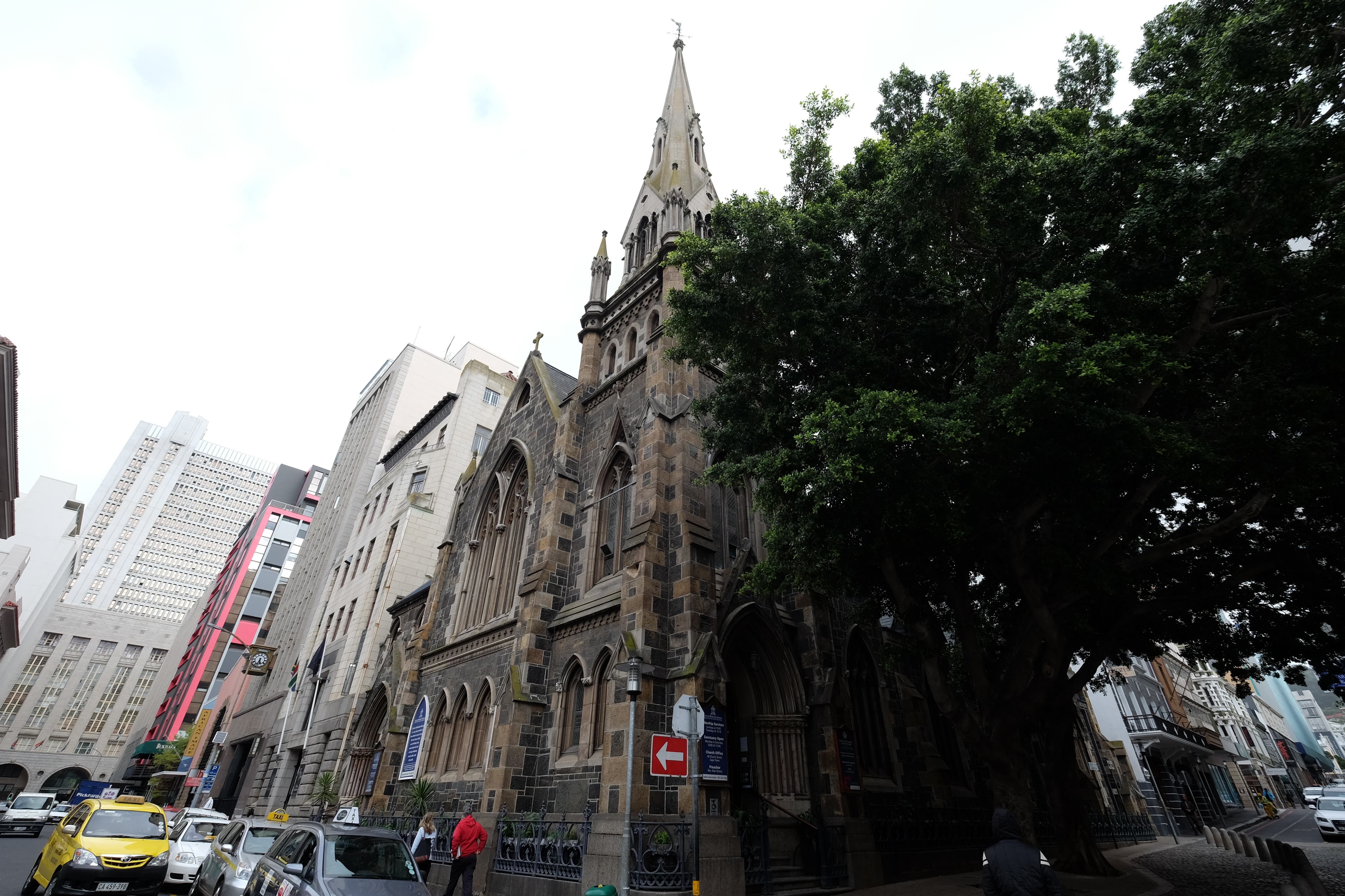 Capetown South Africa photo 8