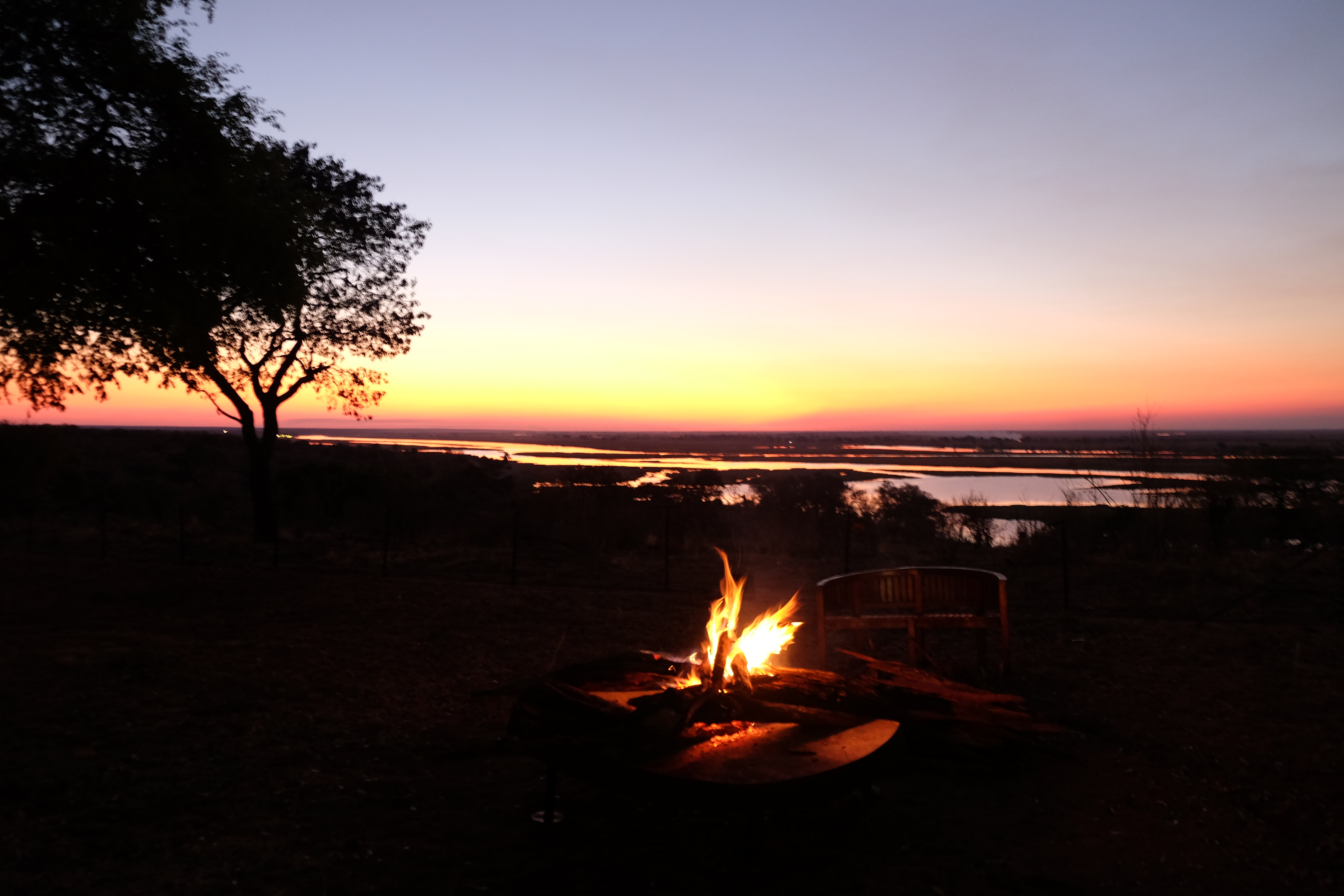 Chobe Botswana photo 9