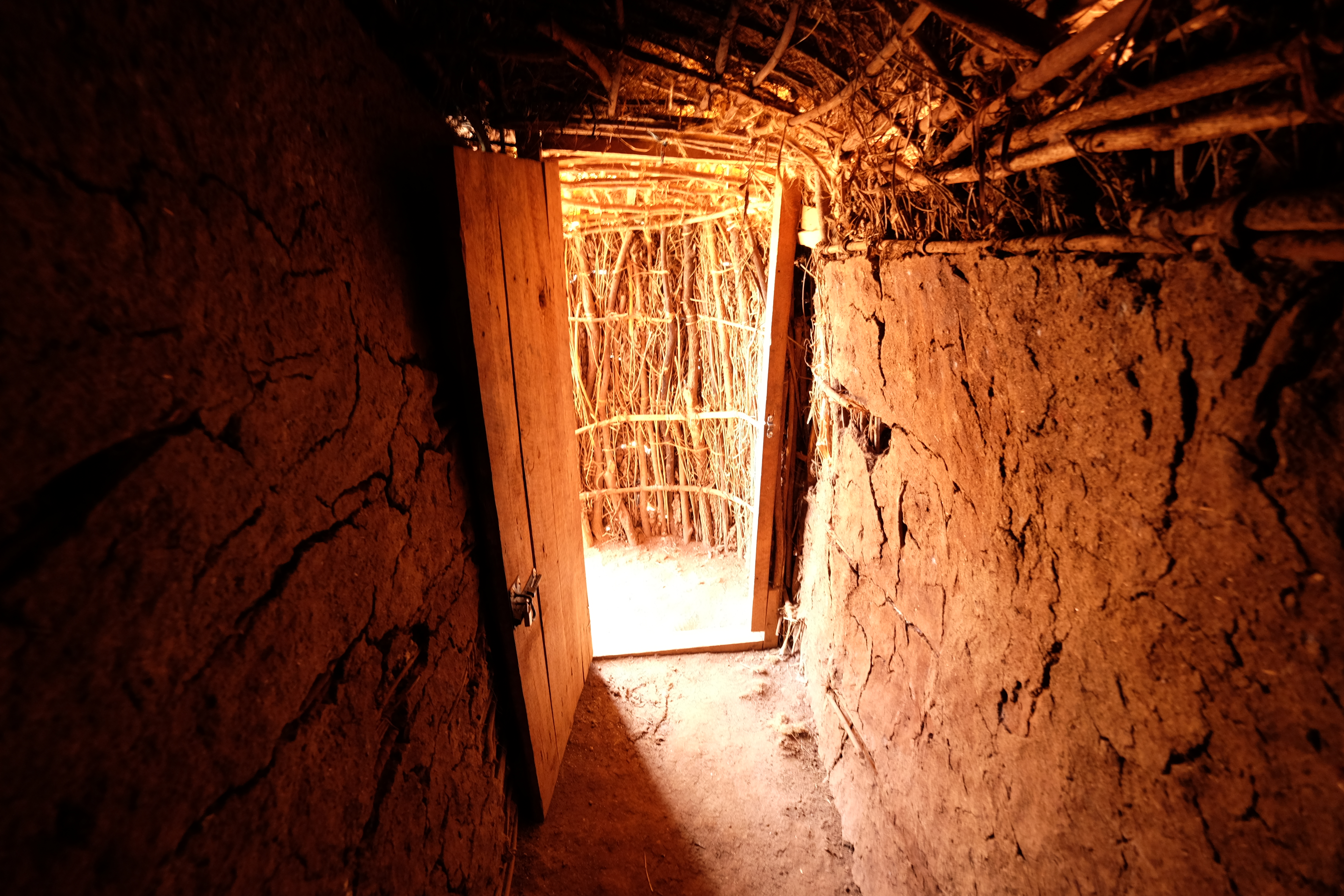 Chyulu Hills Kenya photo 1