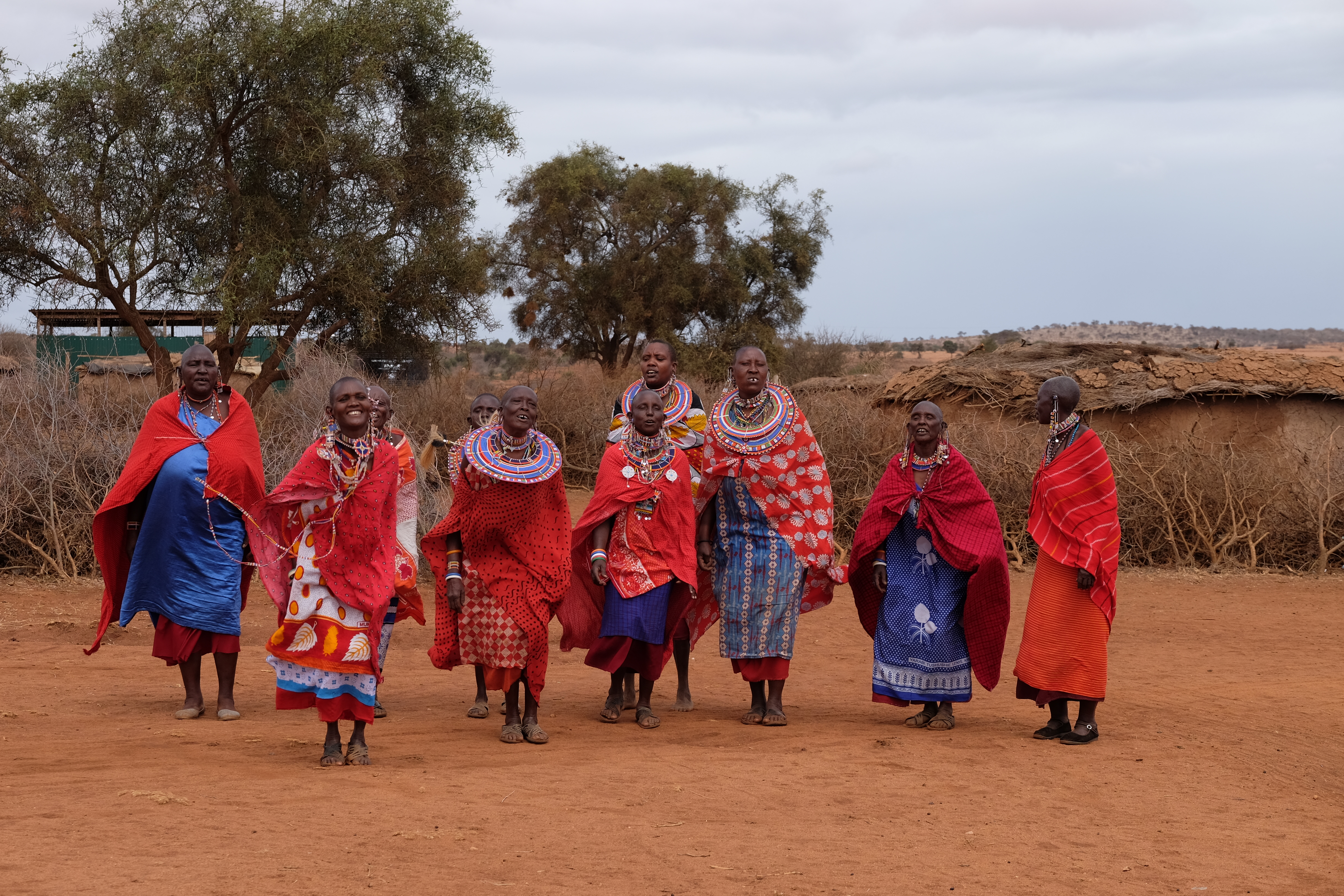 Chyulu Hills Kenya photo 2