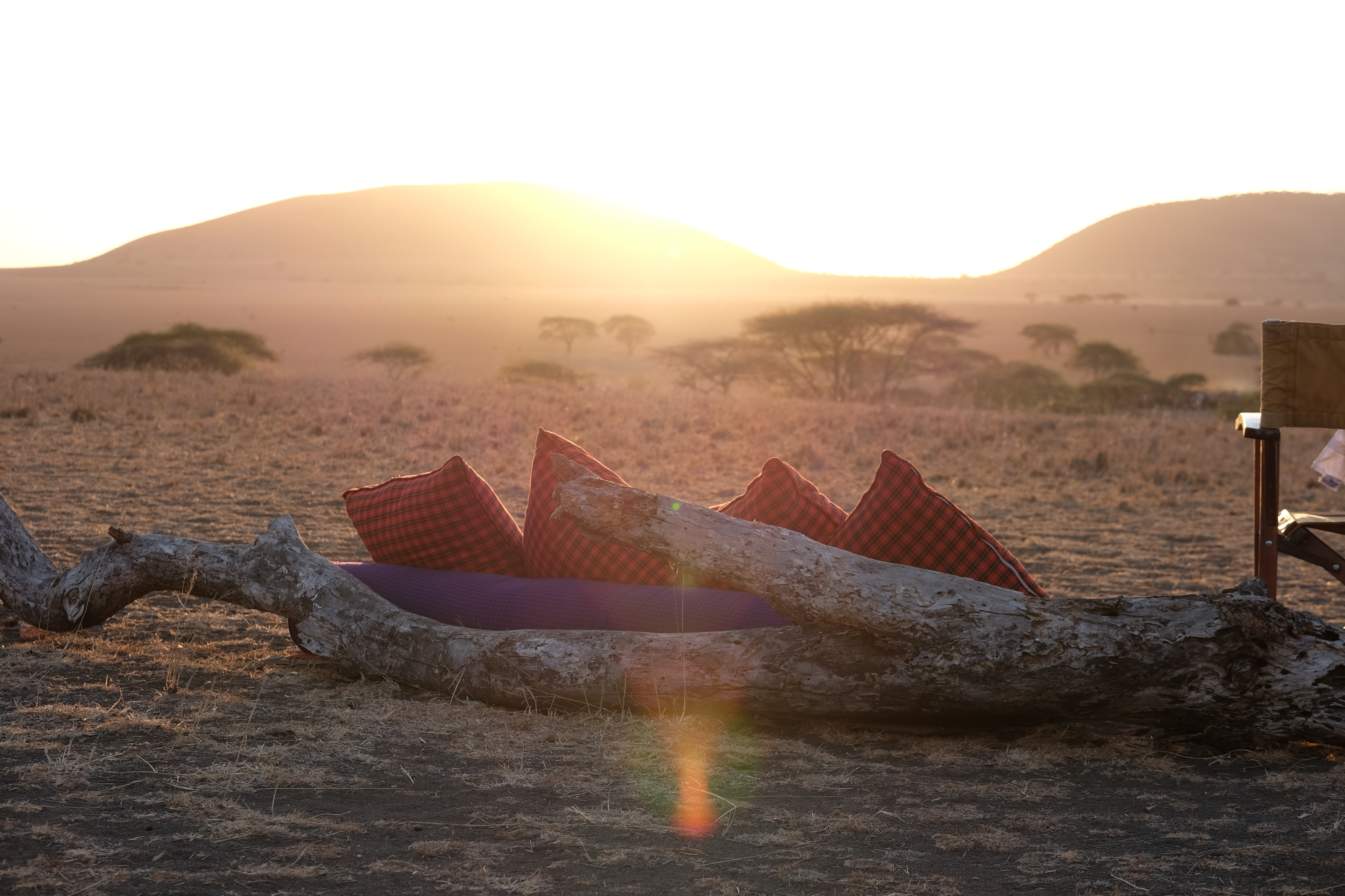Chyulu Hills Kenya photo 3