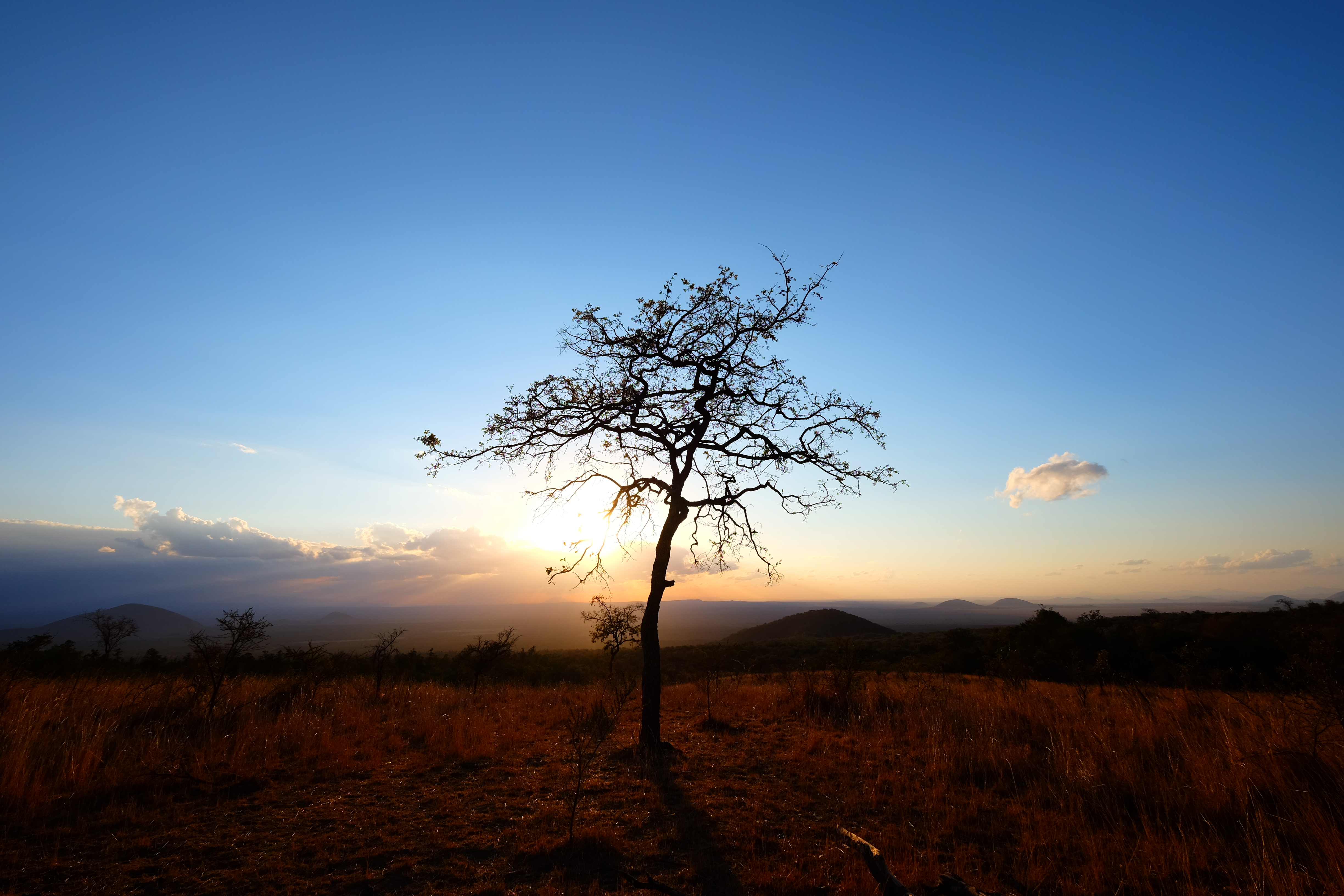 Chyulu Hills Kenya photo 4
