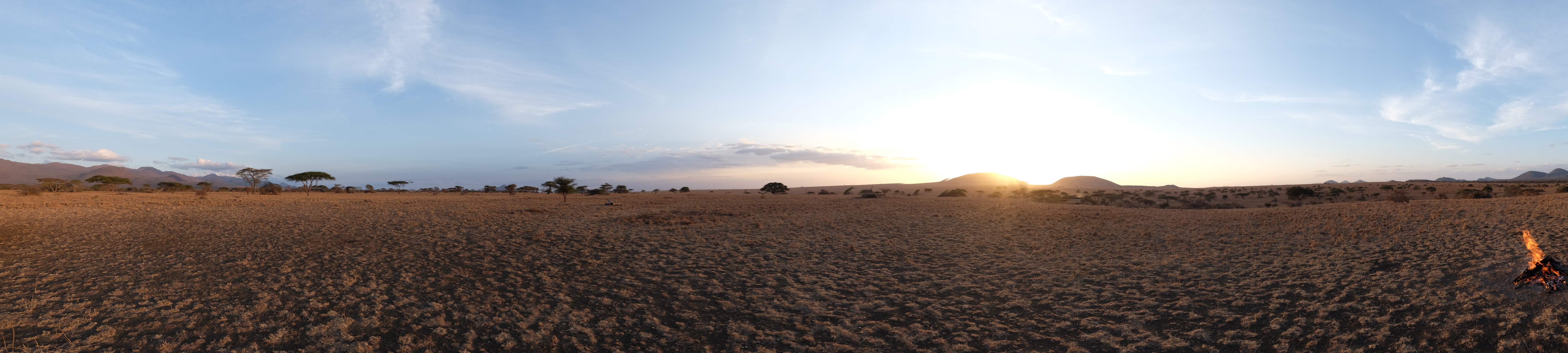 Chyulu Hills Kenya photo 6