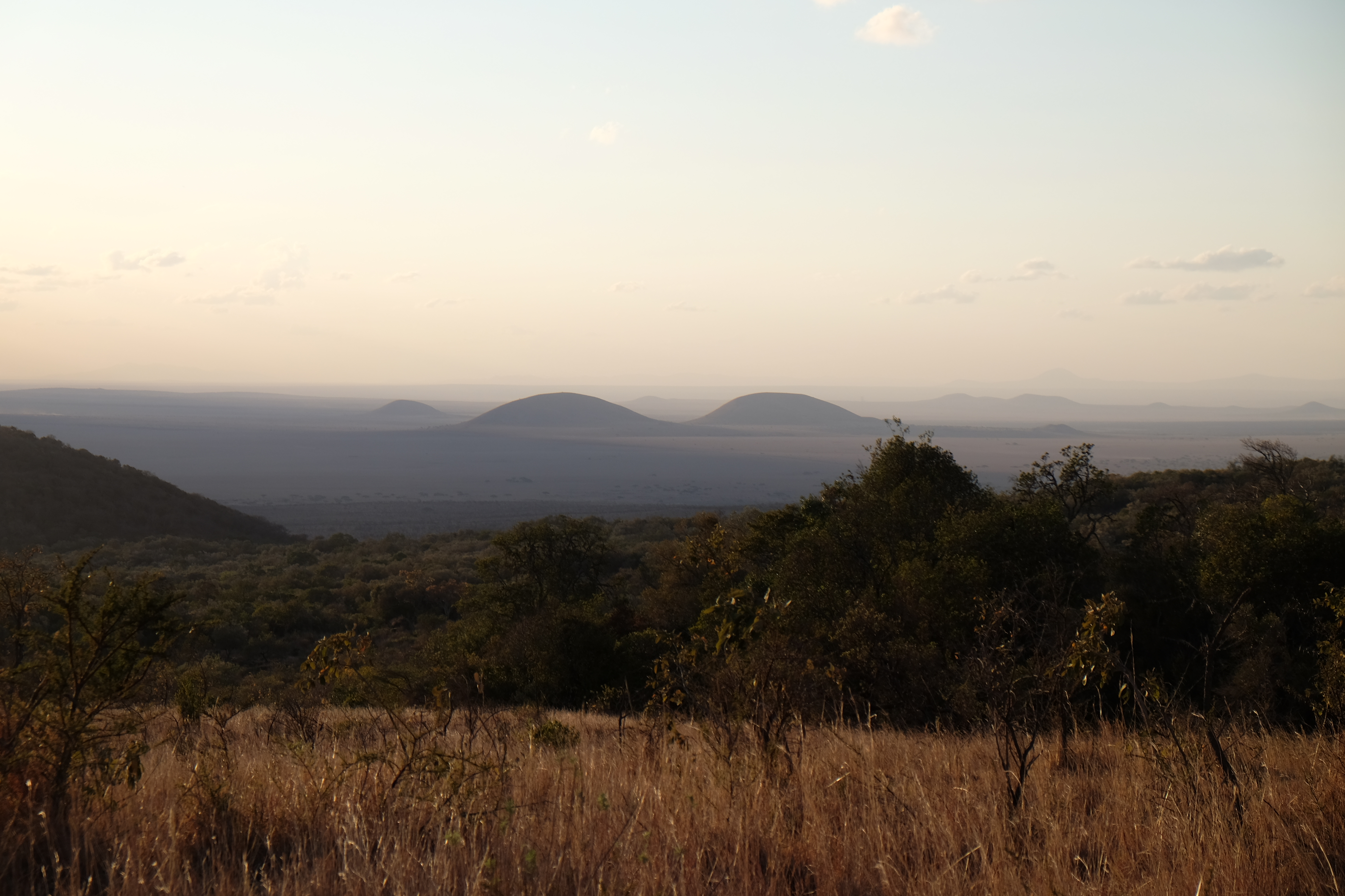Chyulu Hills Kenya photo 9