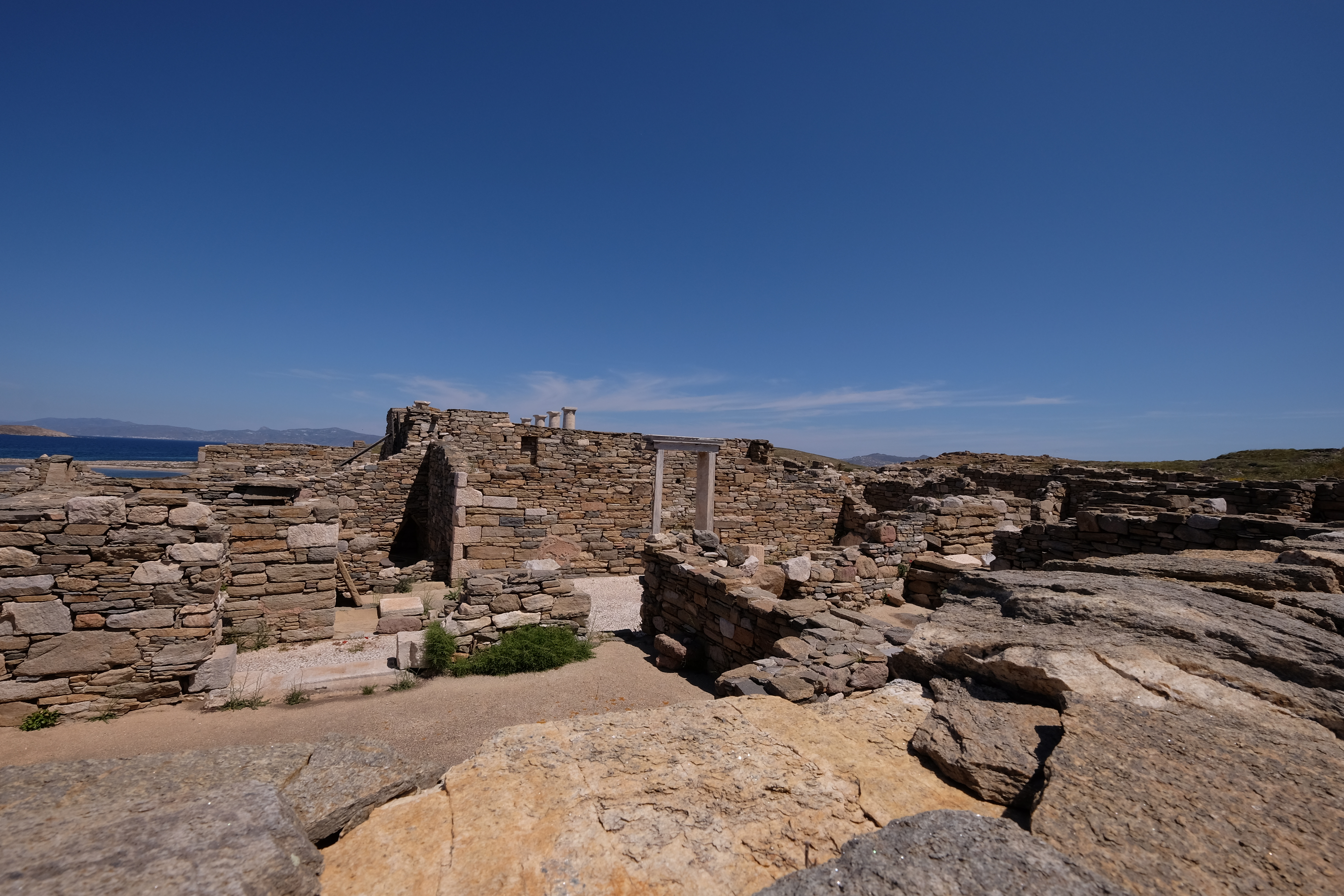 Delos Greece photo 7