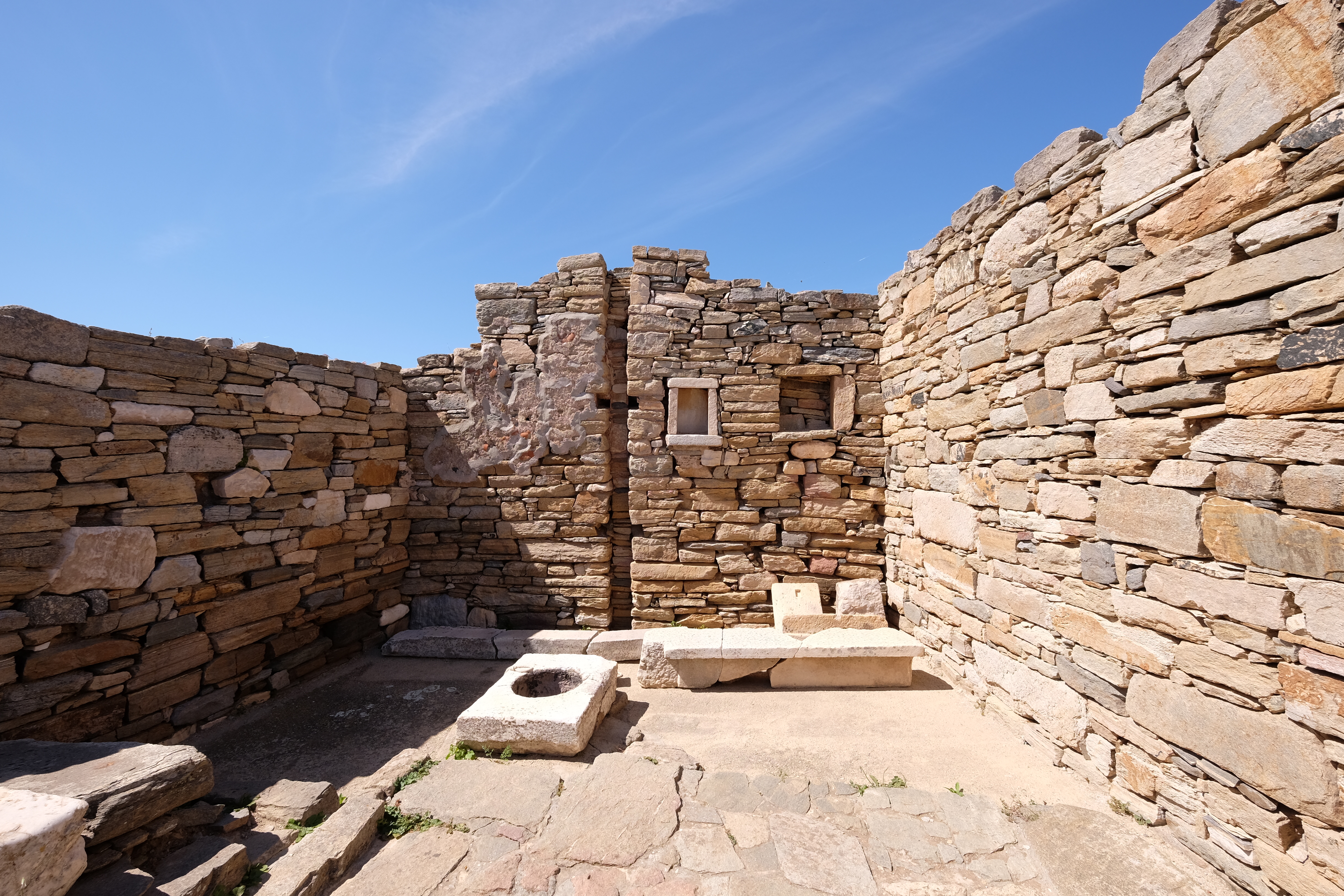 Delos Greece photo 10