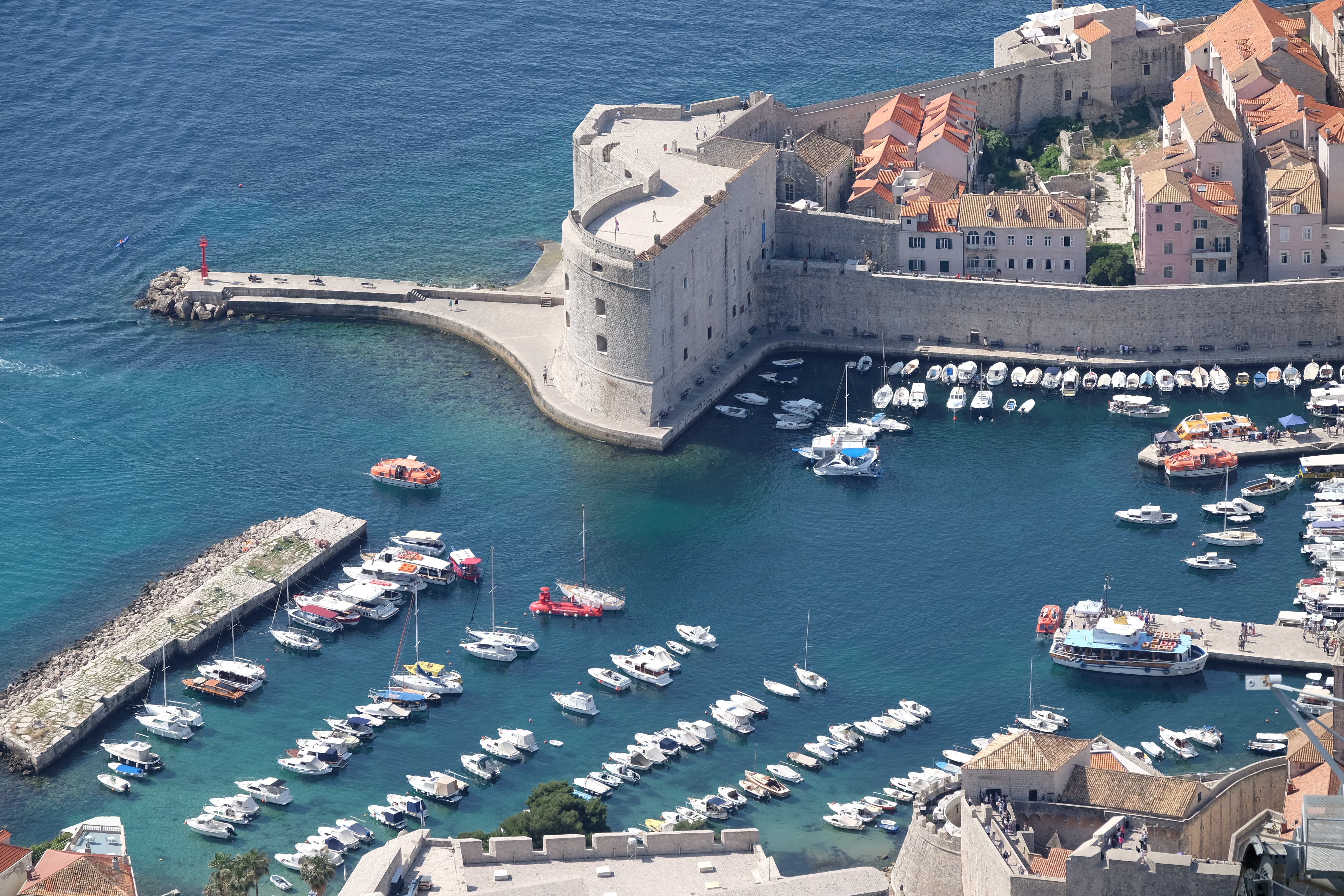 Dubrovnik Croatia photo 3