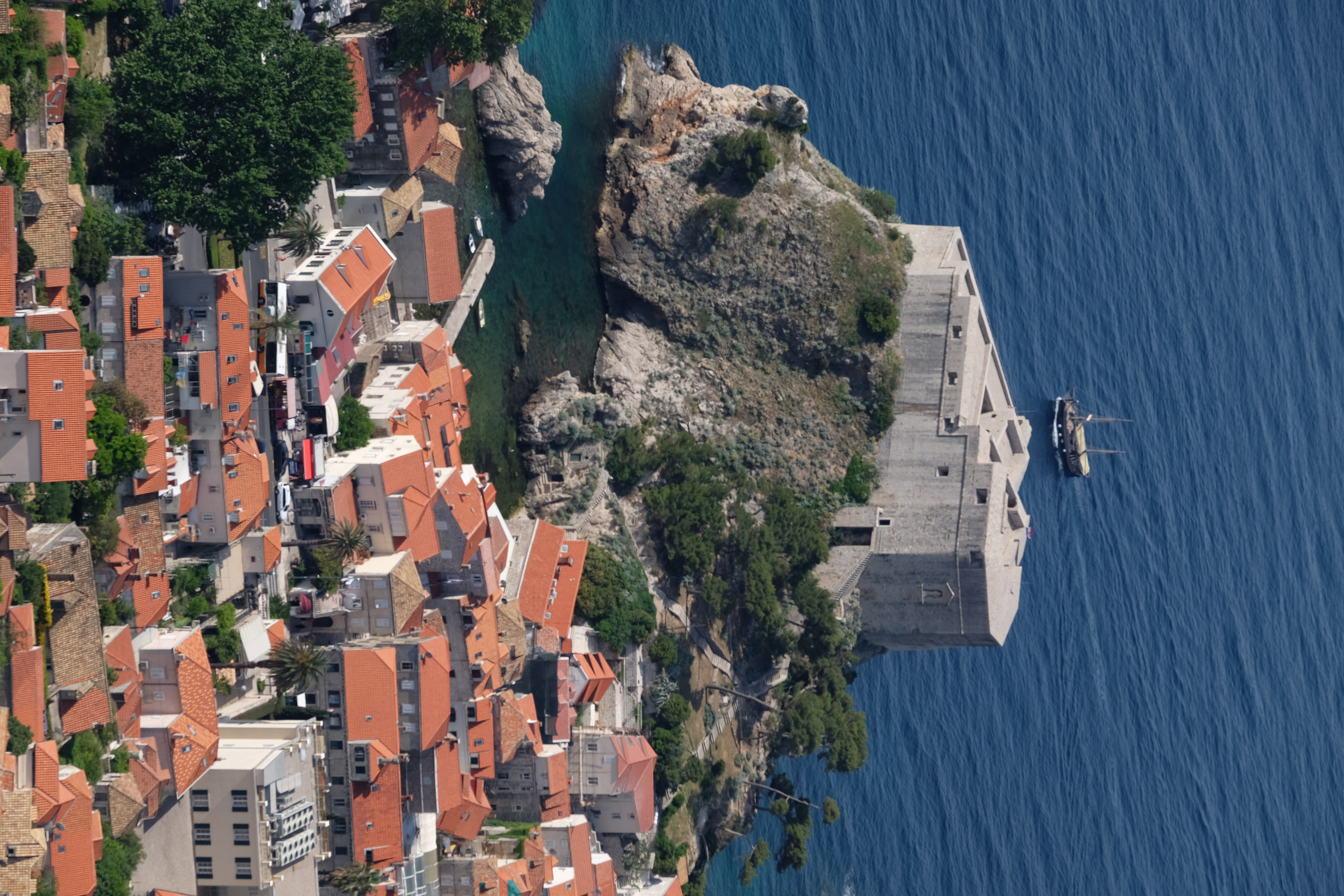 Dubrovnik Croatia photo 4