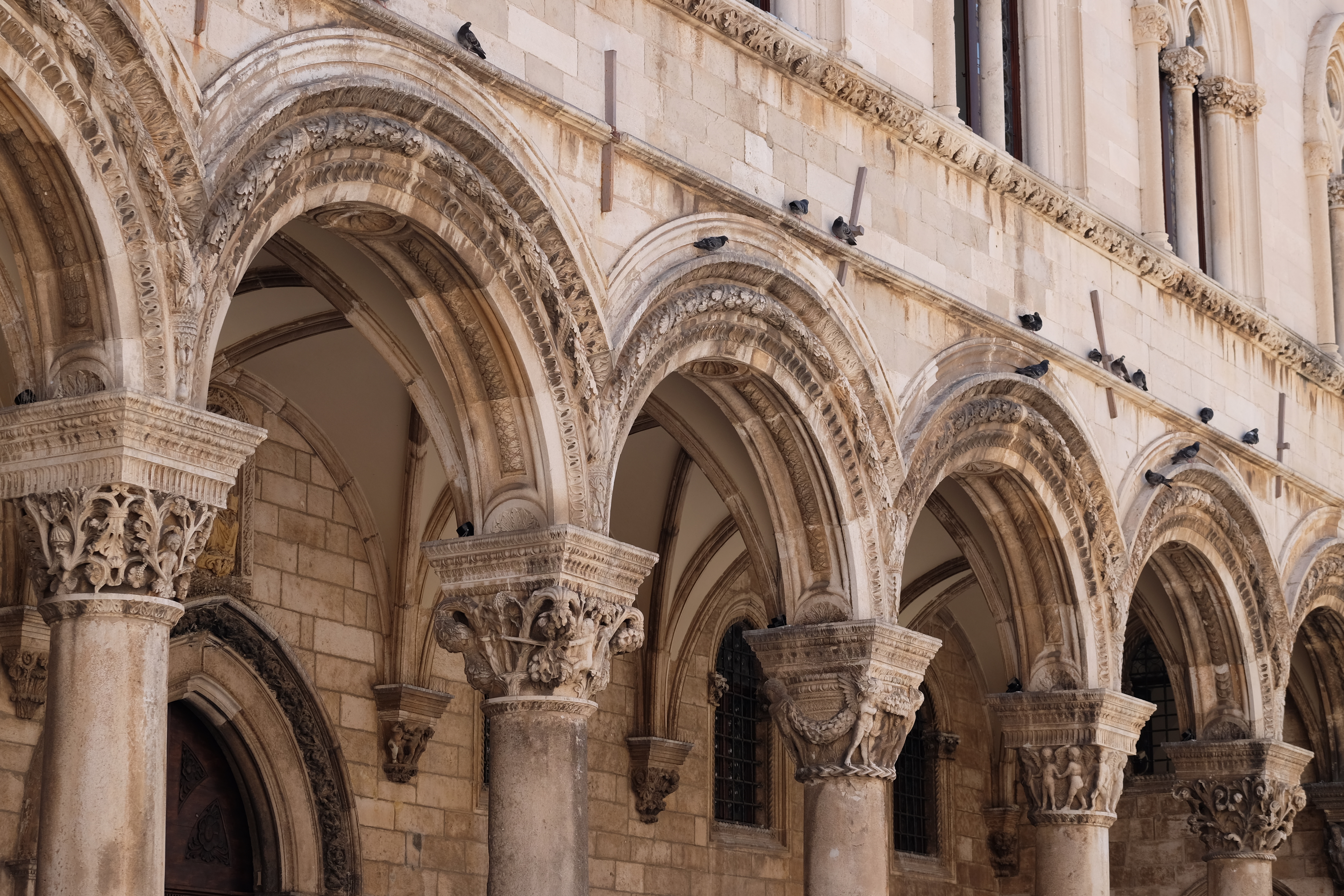 Dubrovnik Croatia photo 5