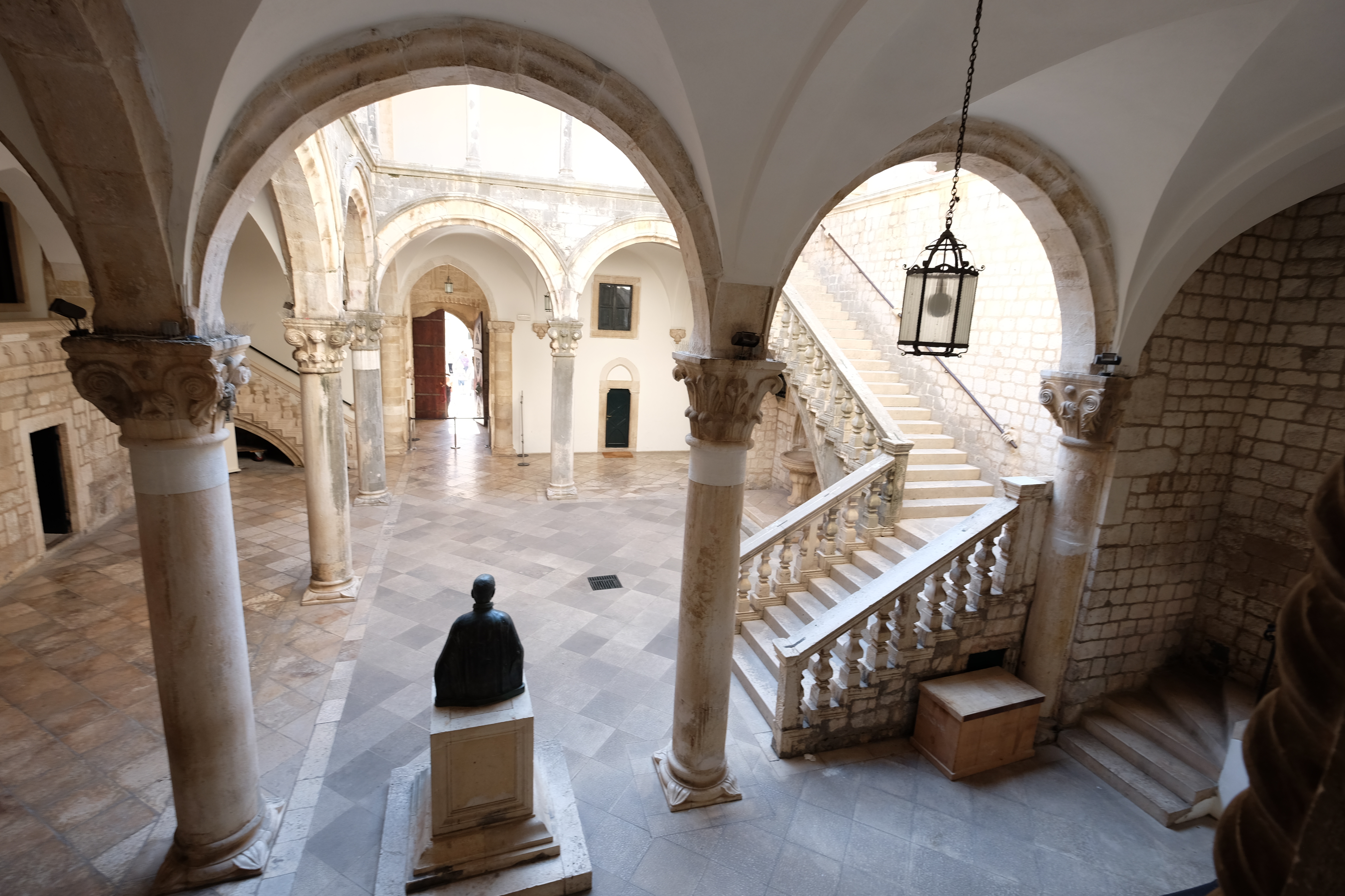 Dubrovnik Croatia photo 8