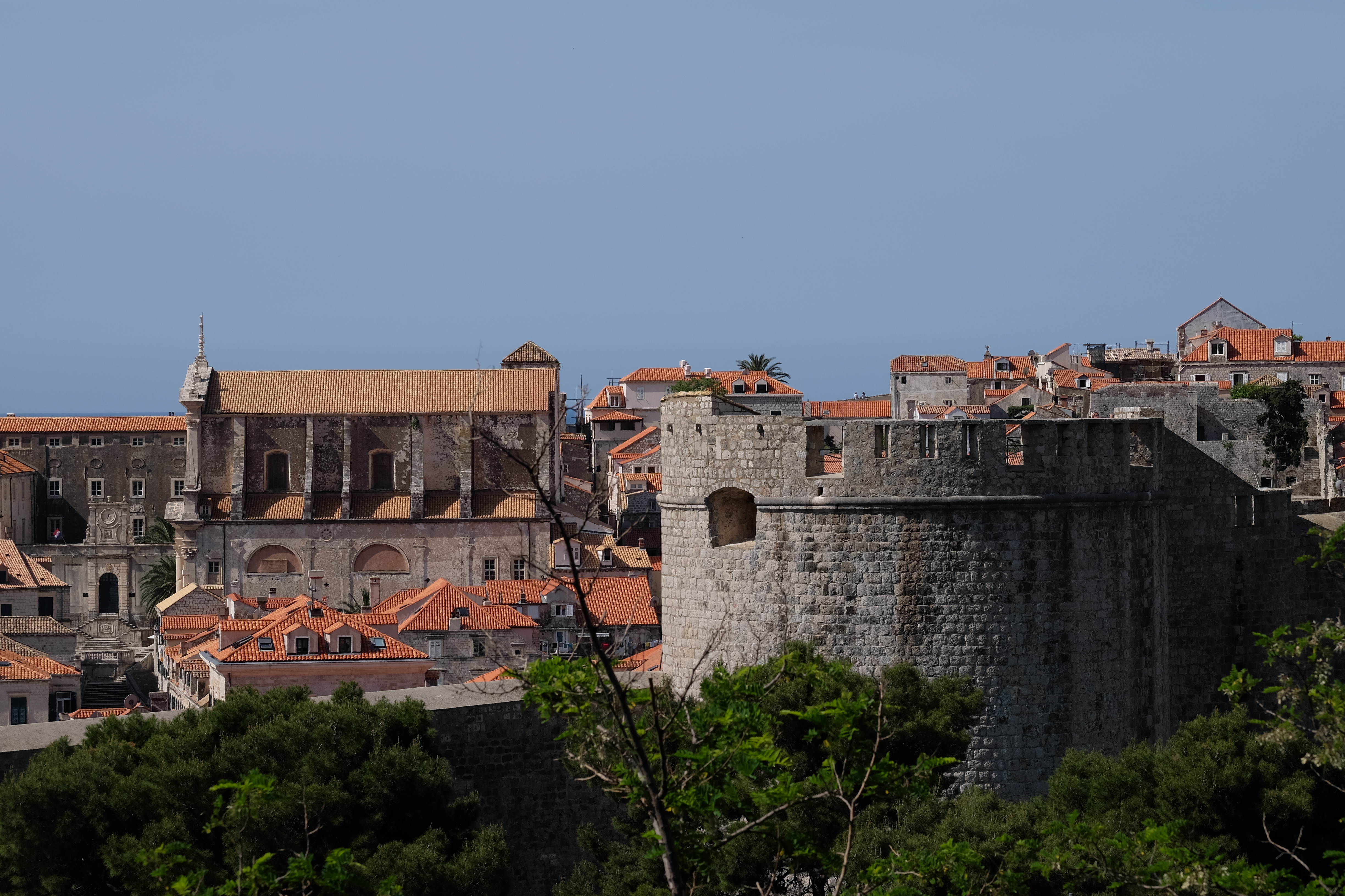 Dubrovnik Croatia photo 9