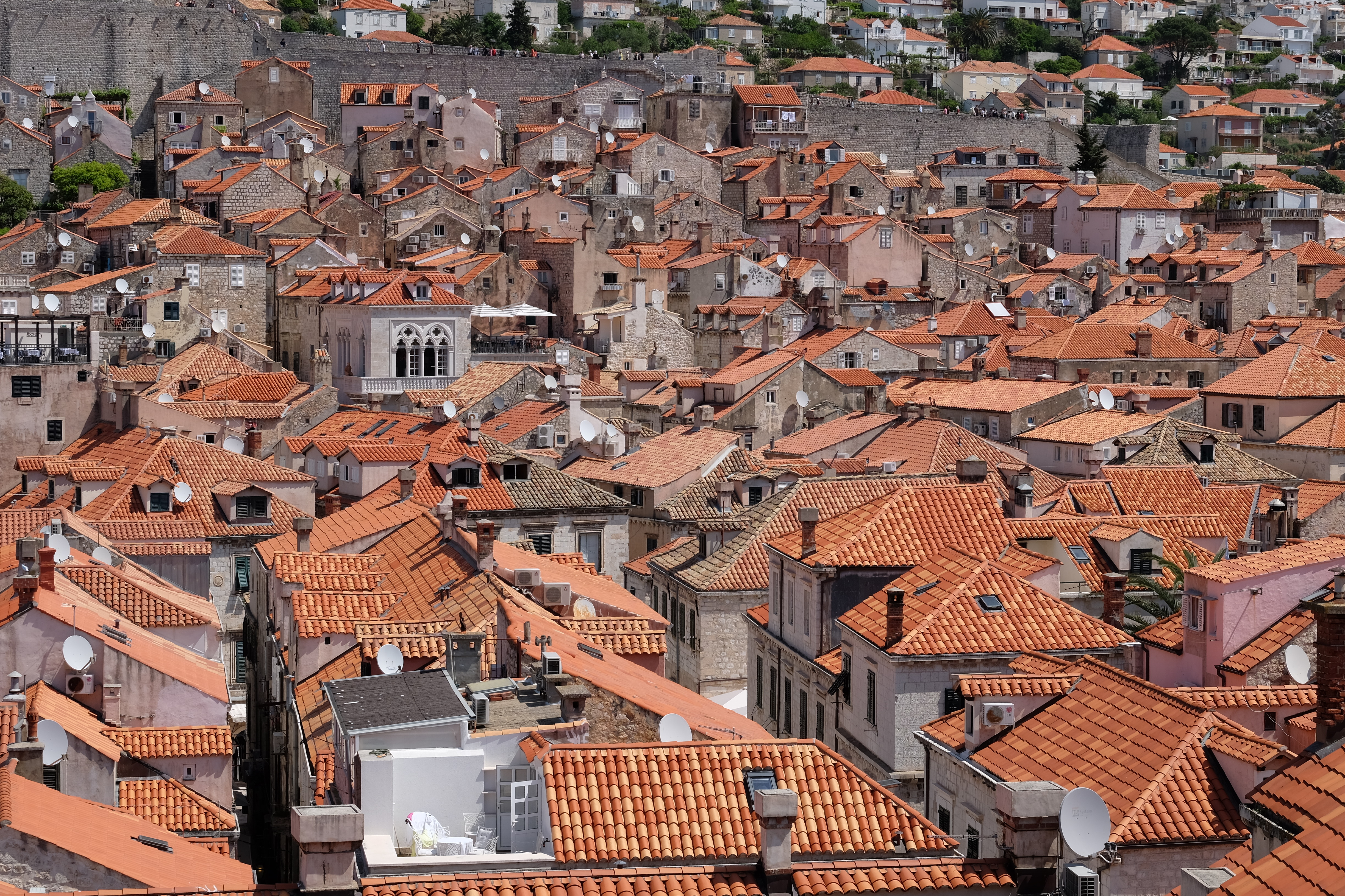 Dubrovnik Croatia photo 10