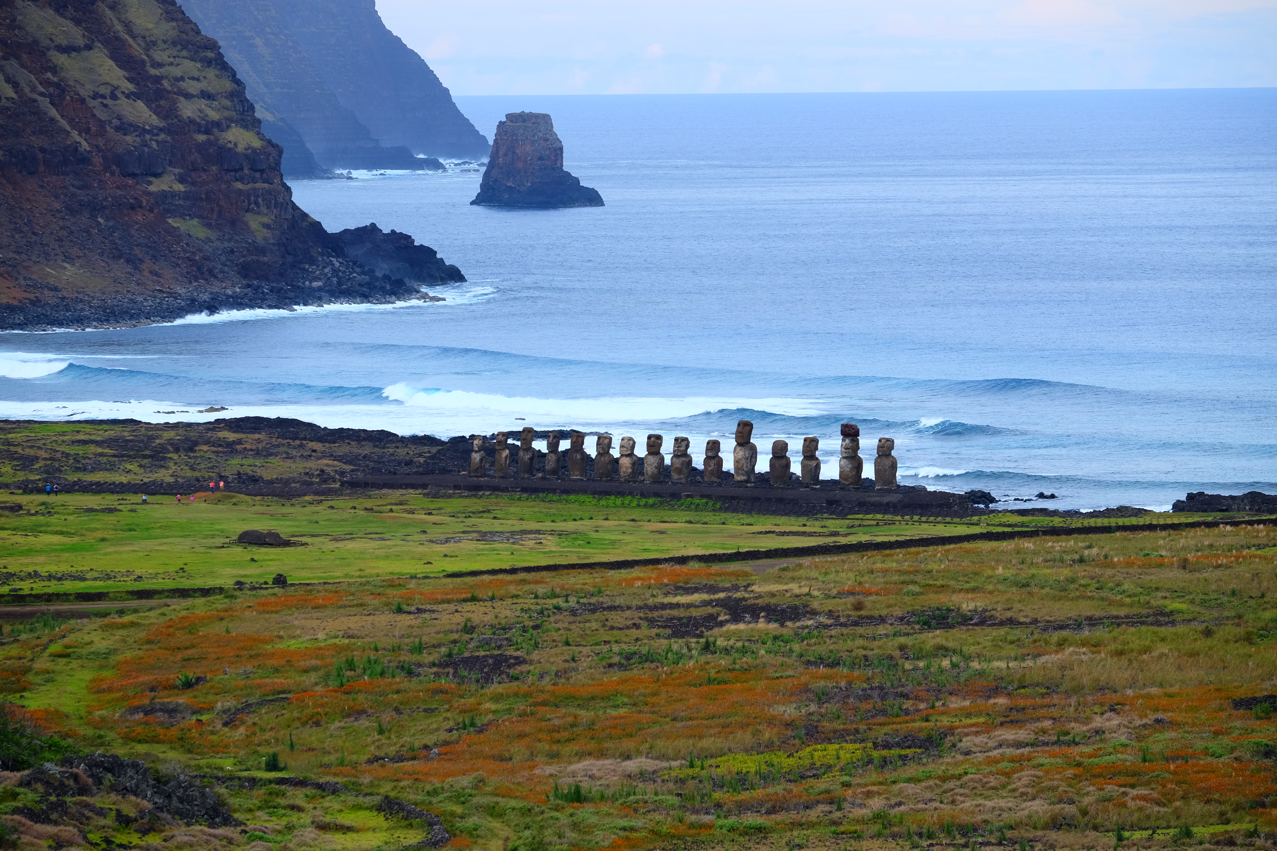 Easter Island Chile photo 2