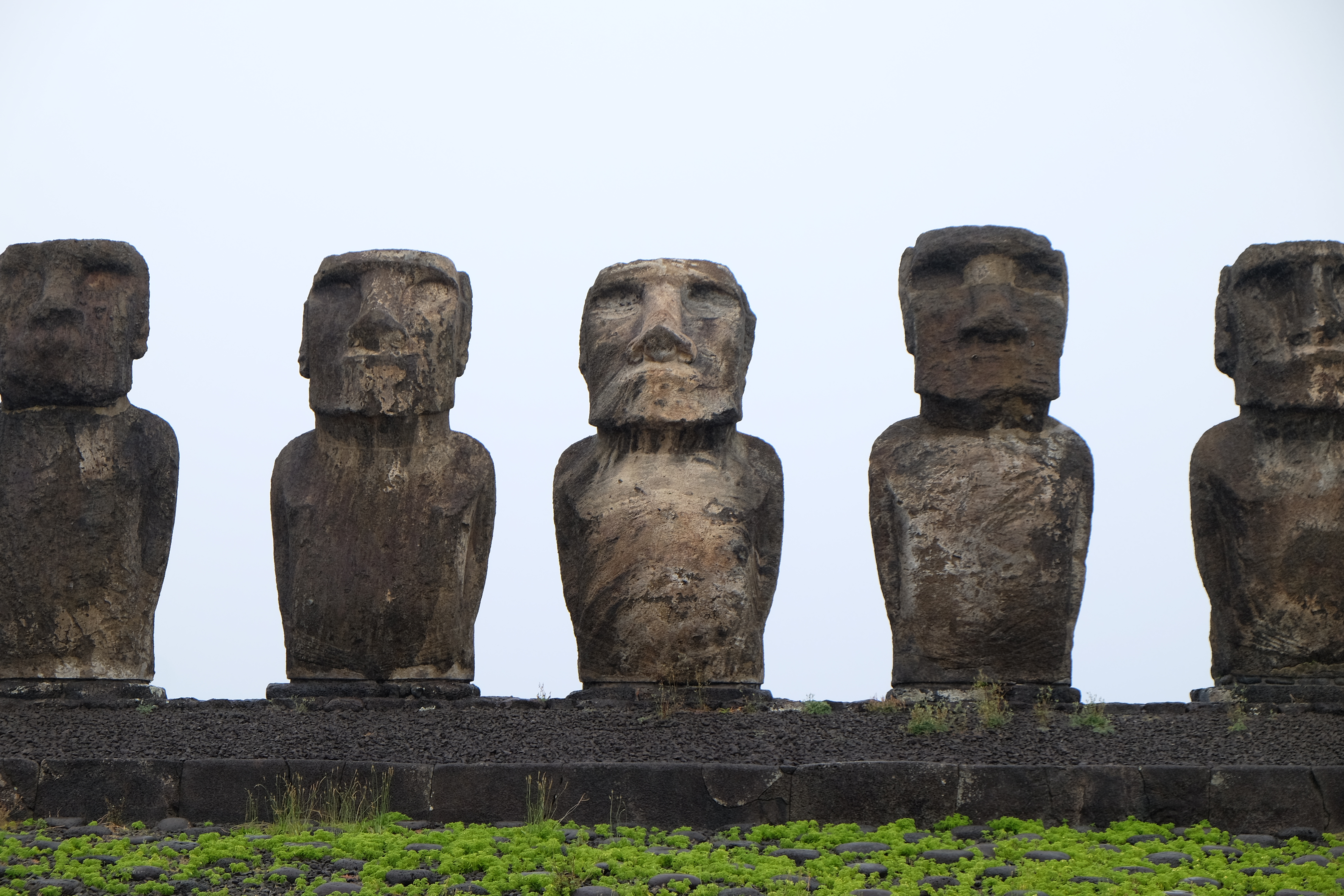 Easter Island Chile photo 3
