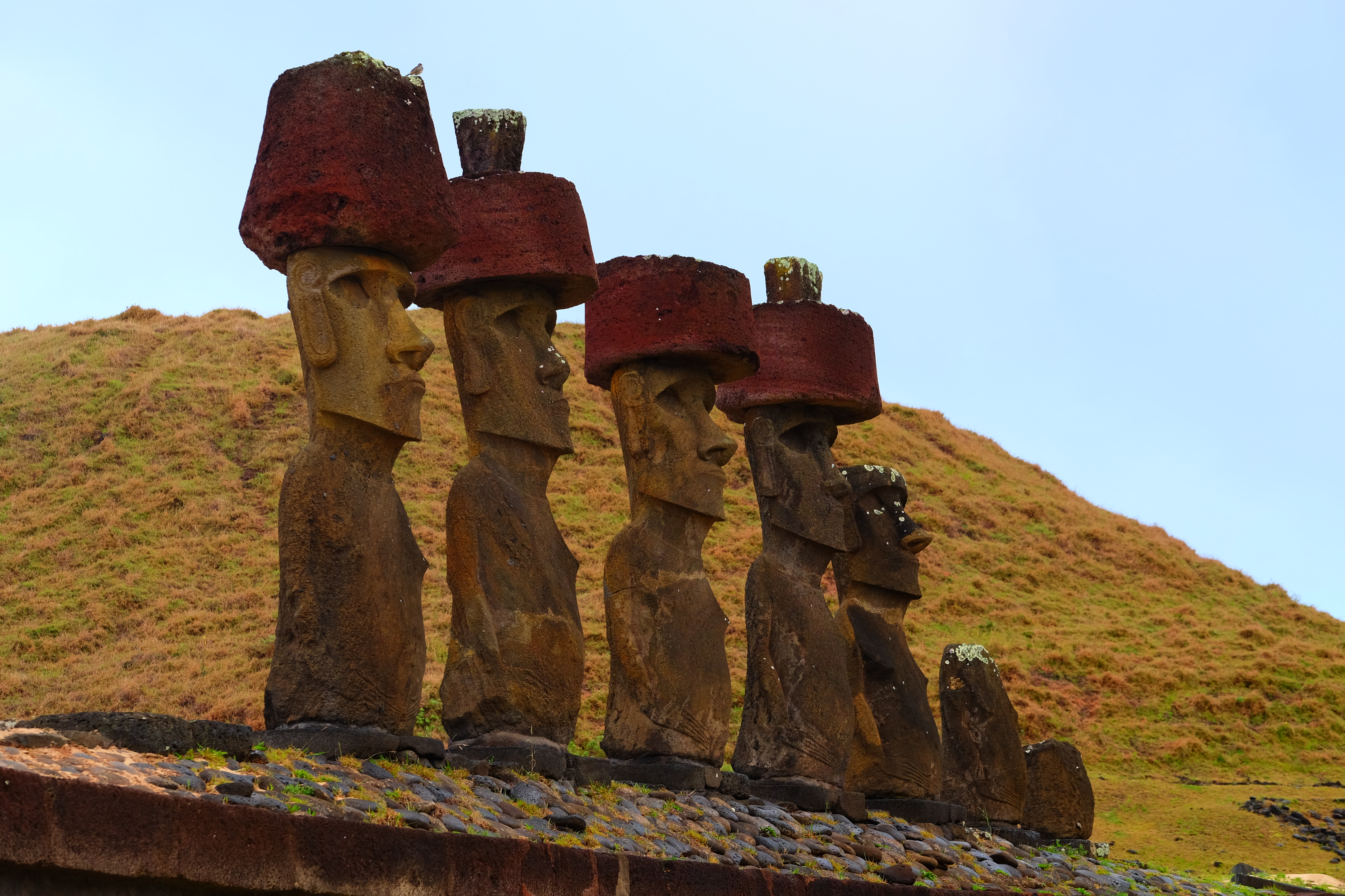 Easter Island Chile photo 4