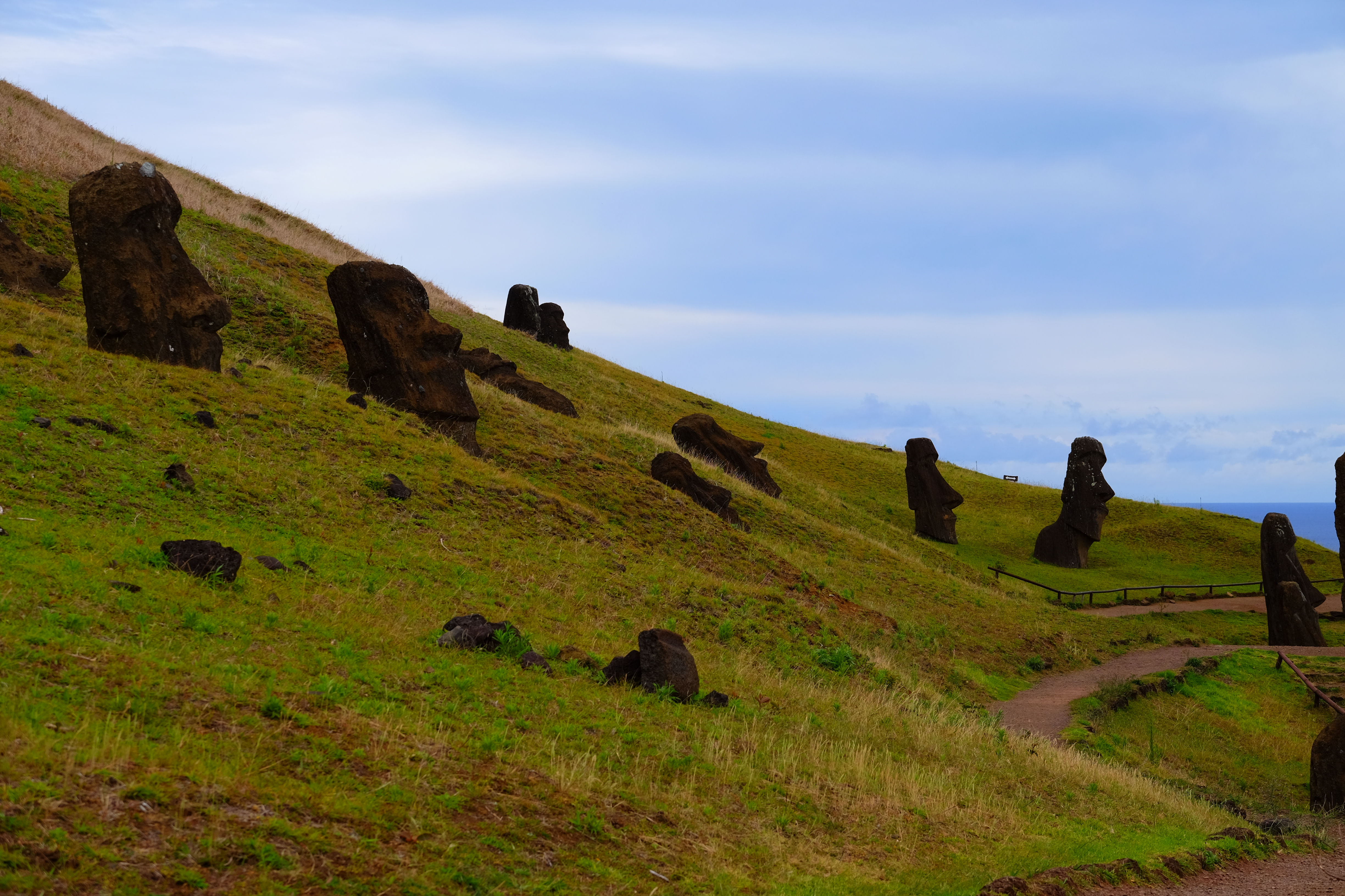 Easter Island Chile photo 6