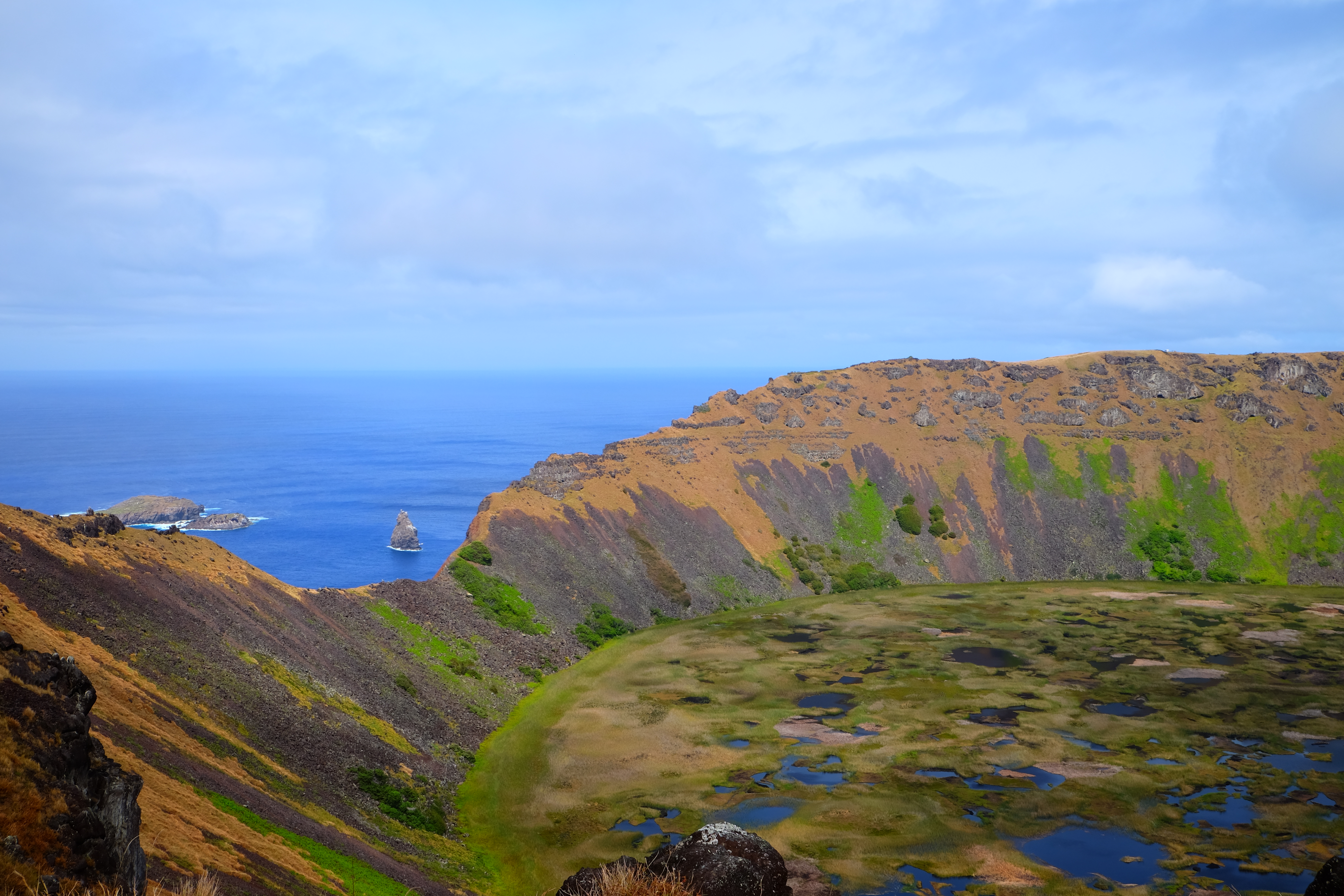 Easter Island Chile photo 8