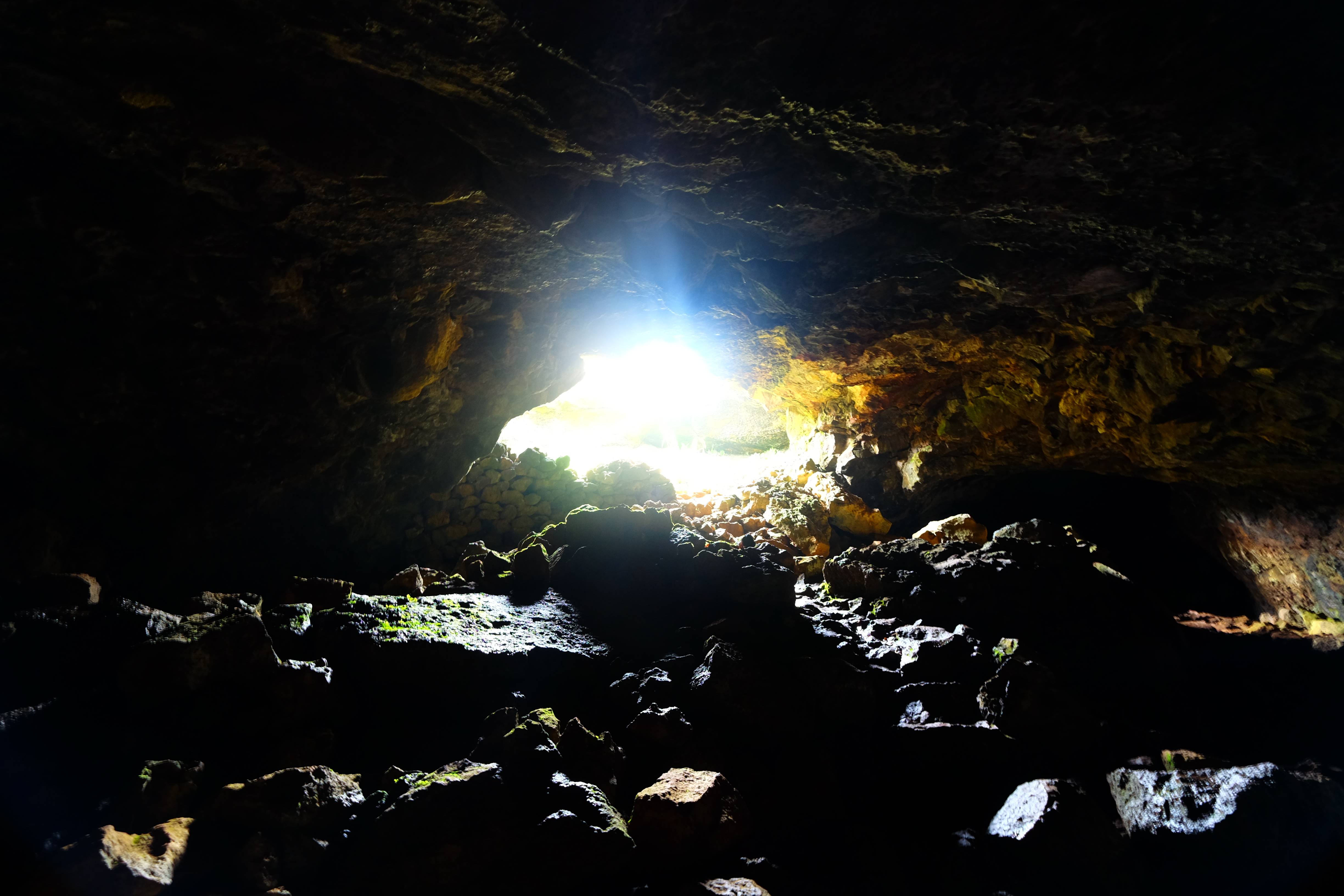 Easter Island Chile photo 9