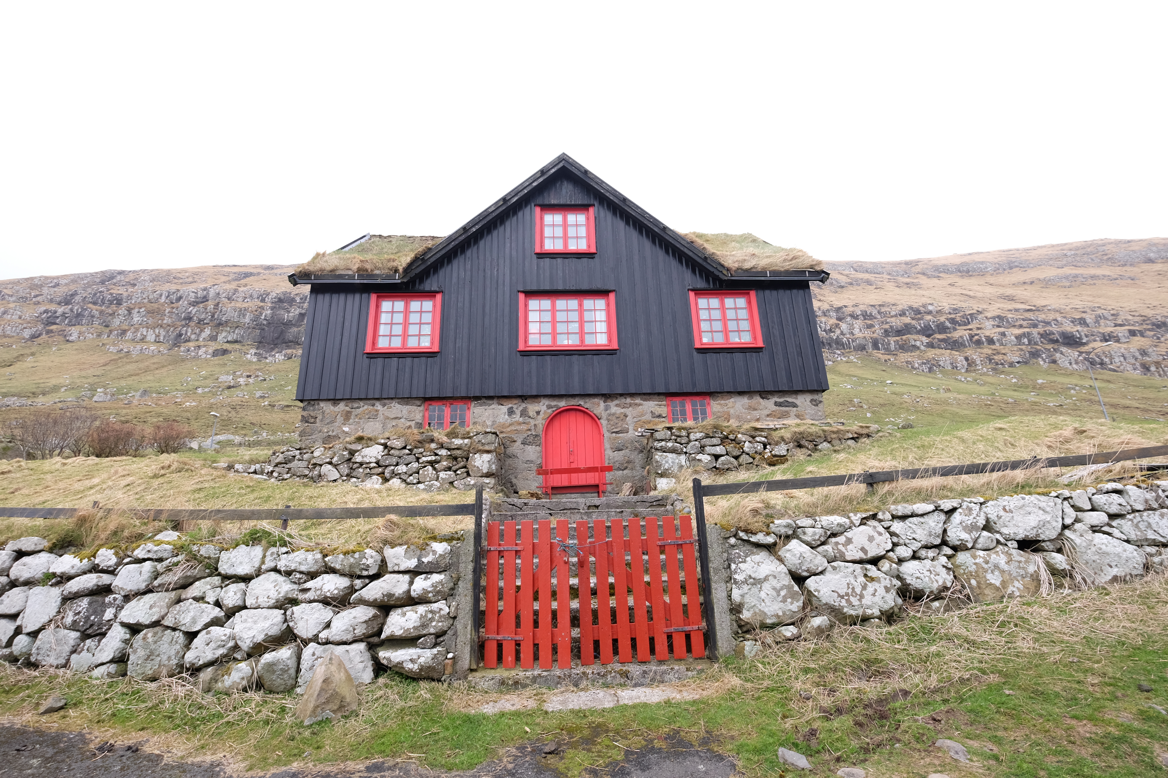Faroe Islands photo 2