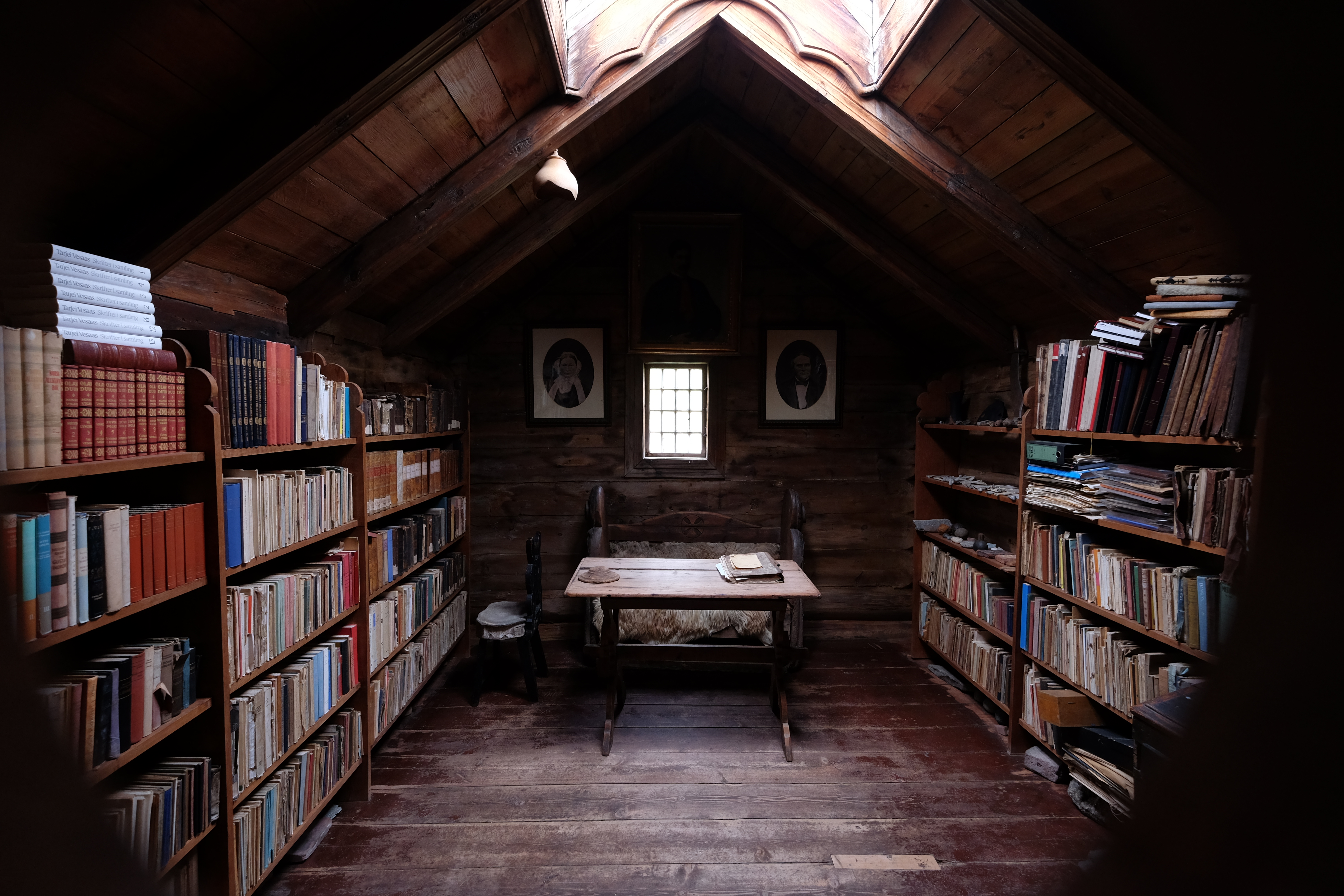 Faroe Islands photo 5