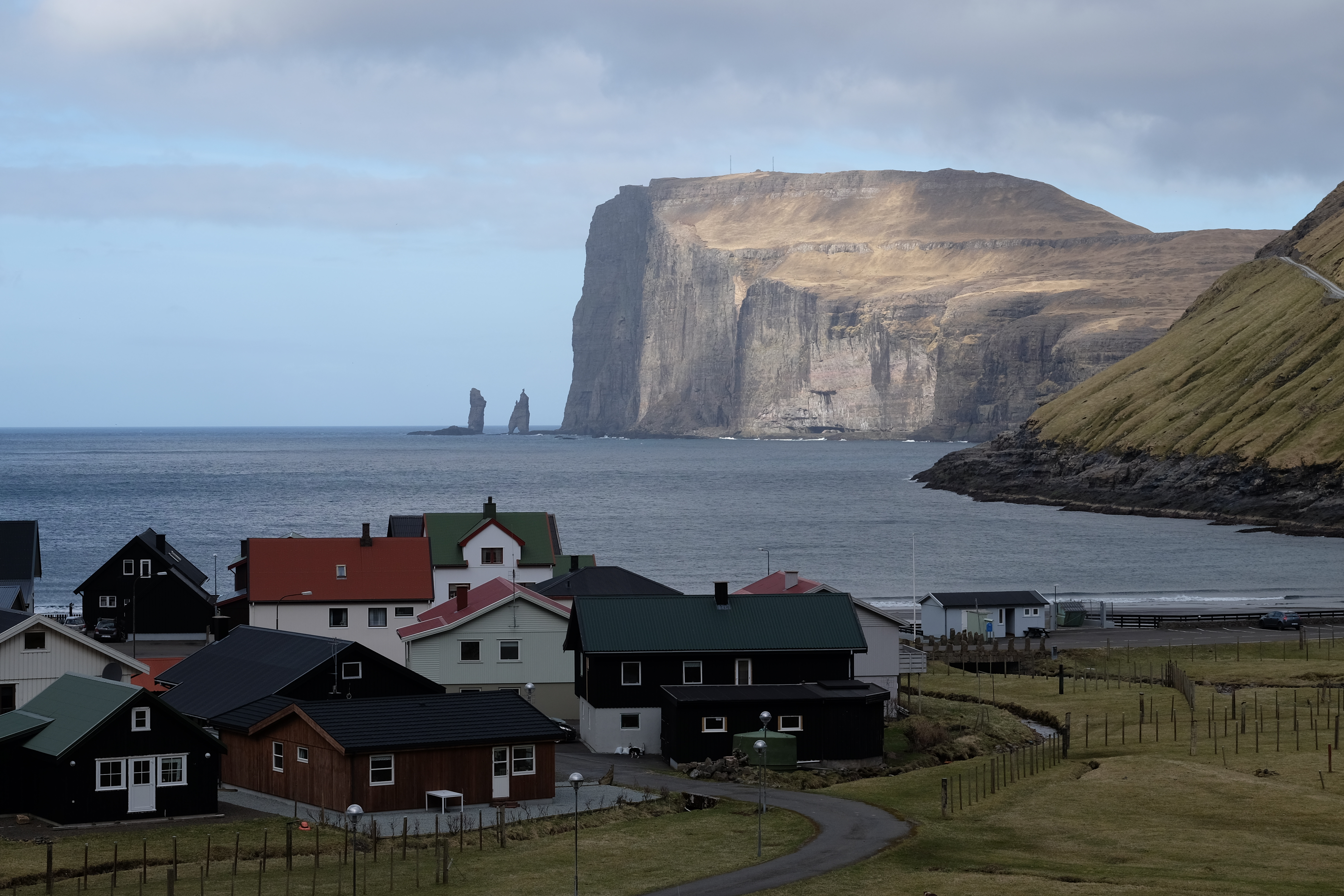 Faroe Islands photo 7
