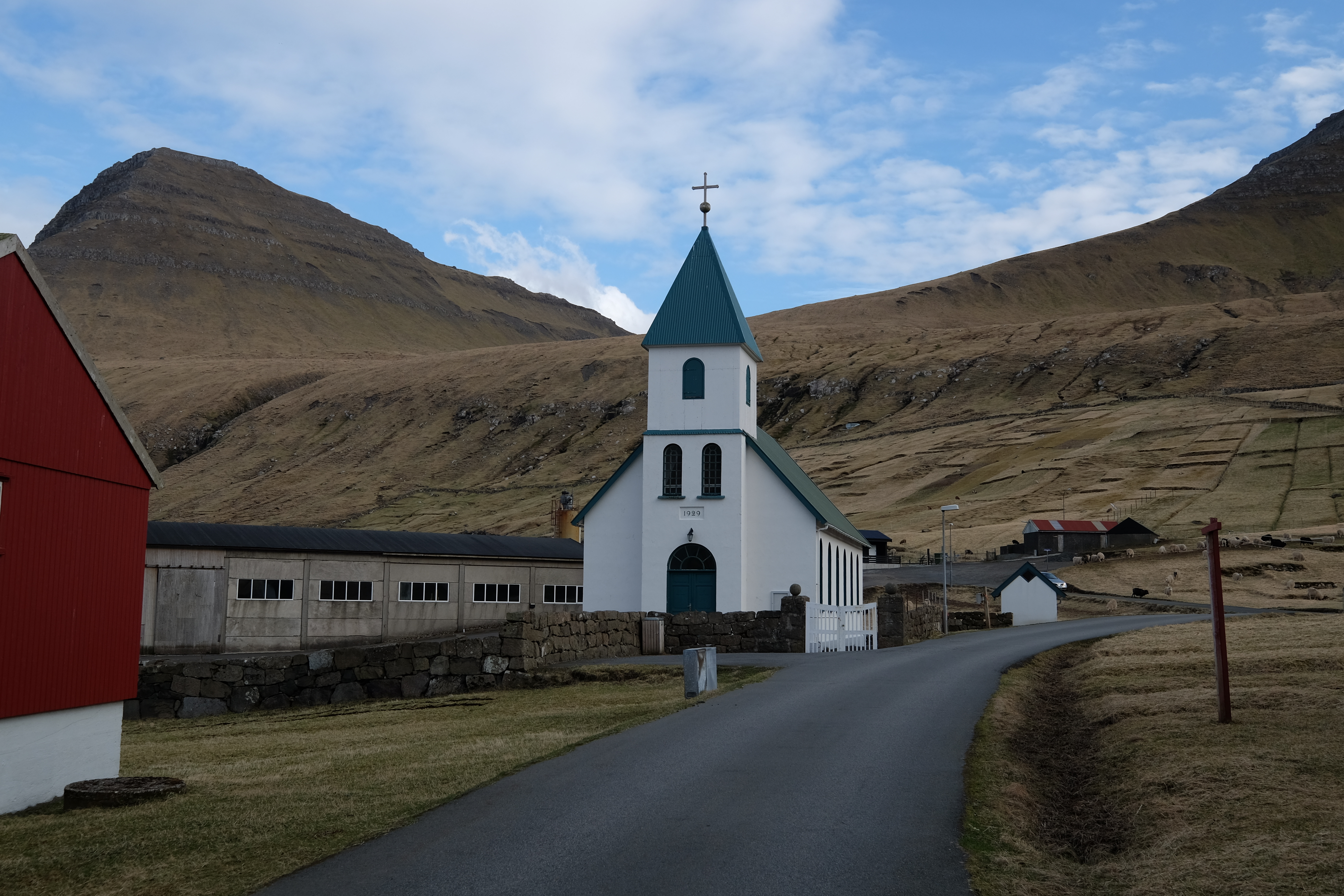 Faroe Islands photo 8