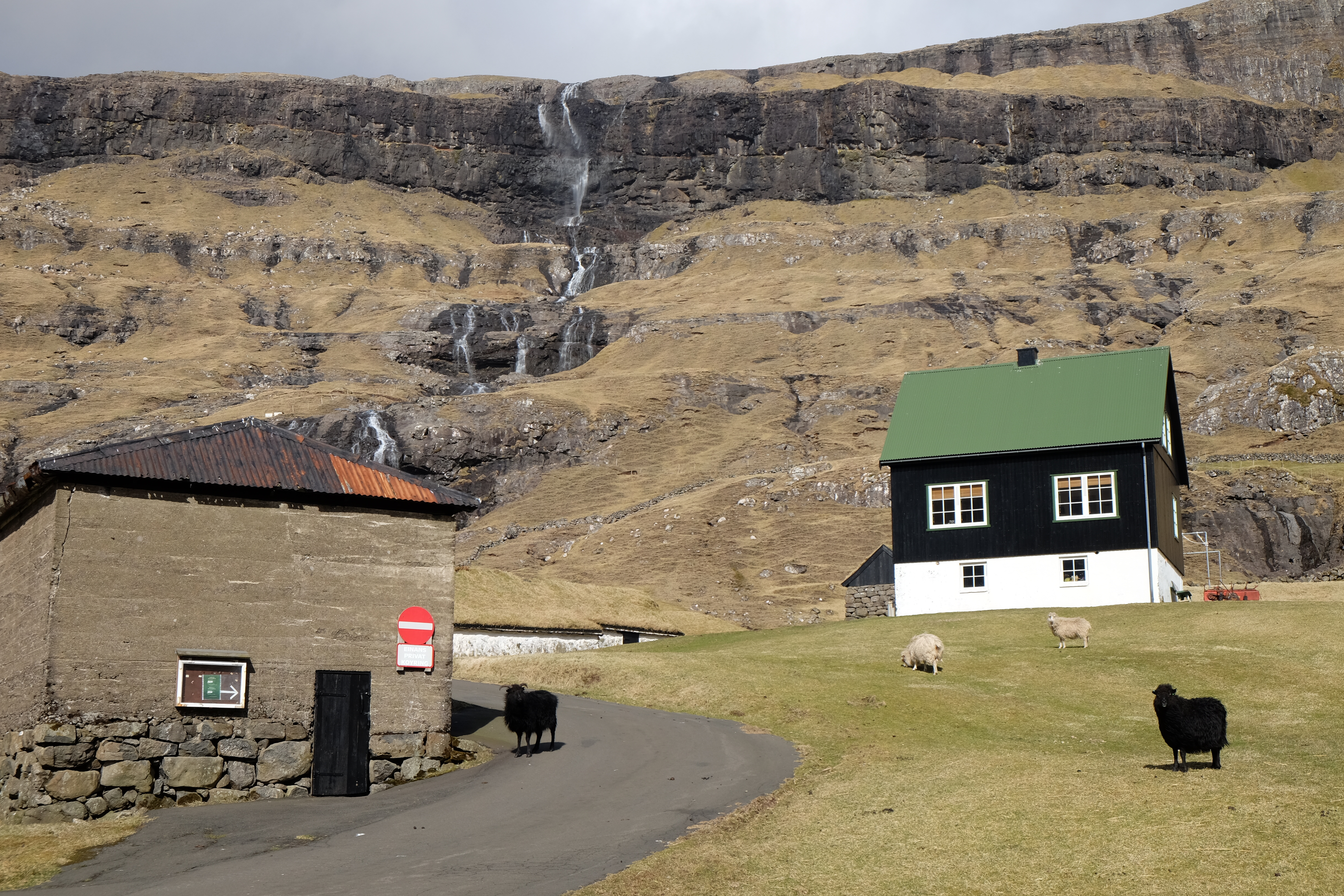 Faroe Islands photo 9